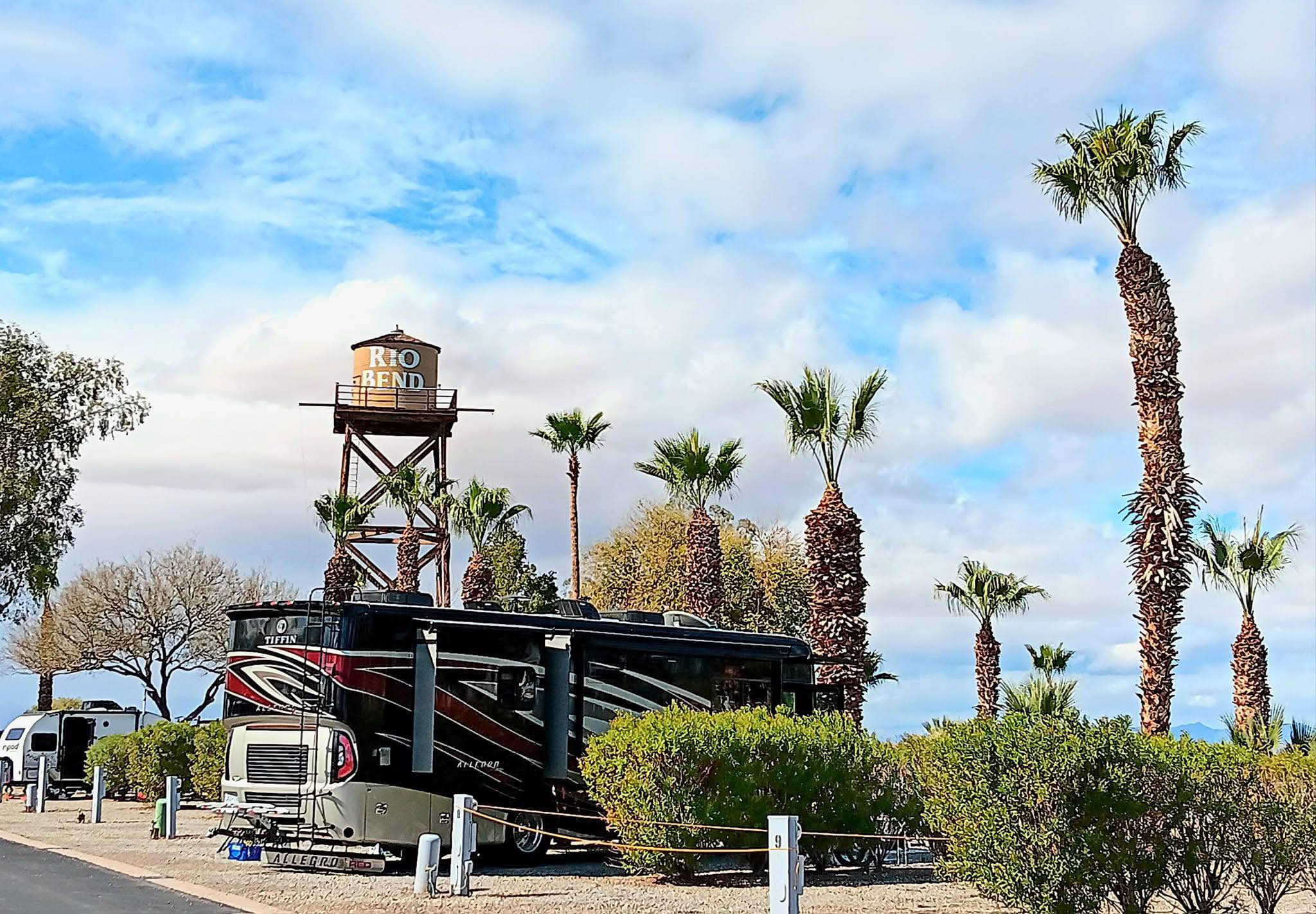 Rio - Secure your spot for the 2025-2026 season at Rio Bend RV & Golf ...