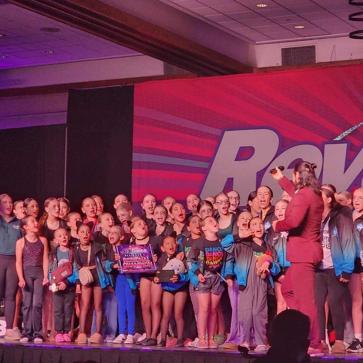 iDance Project | Columbus NE