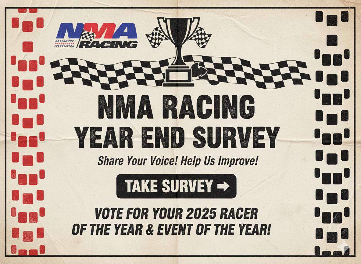 NMA Racing - NMA Racing added a new photo.