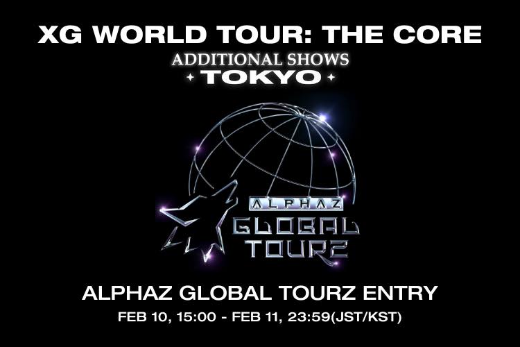XG - [ALPHAZ ANNUAL PREMIUM/STANDARD Members] The ALPHAZ... | Facebook