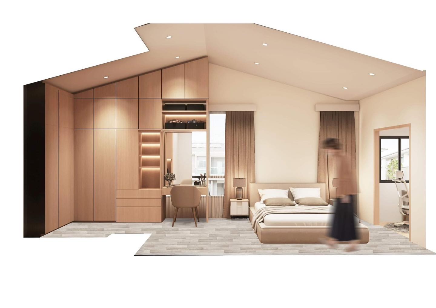 Int Studio Design | Bangkok