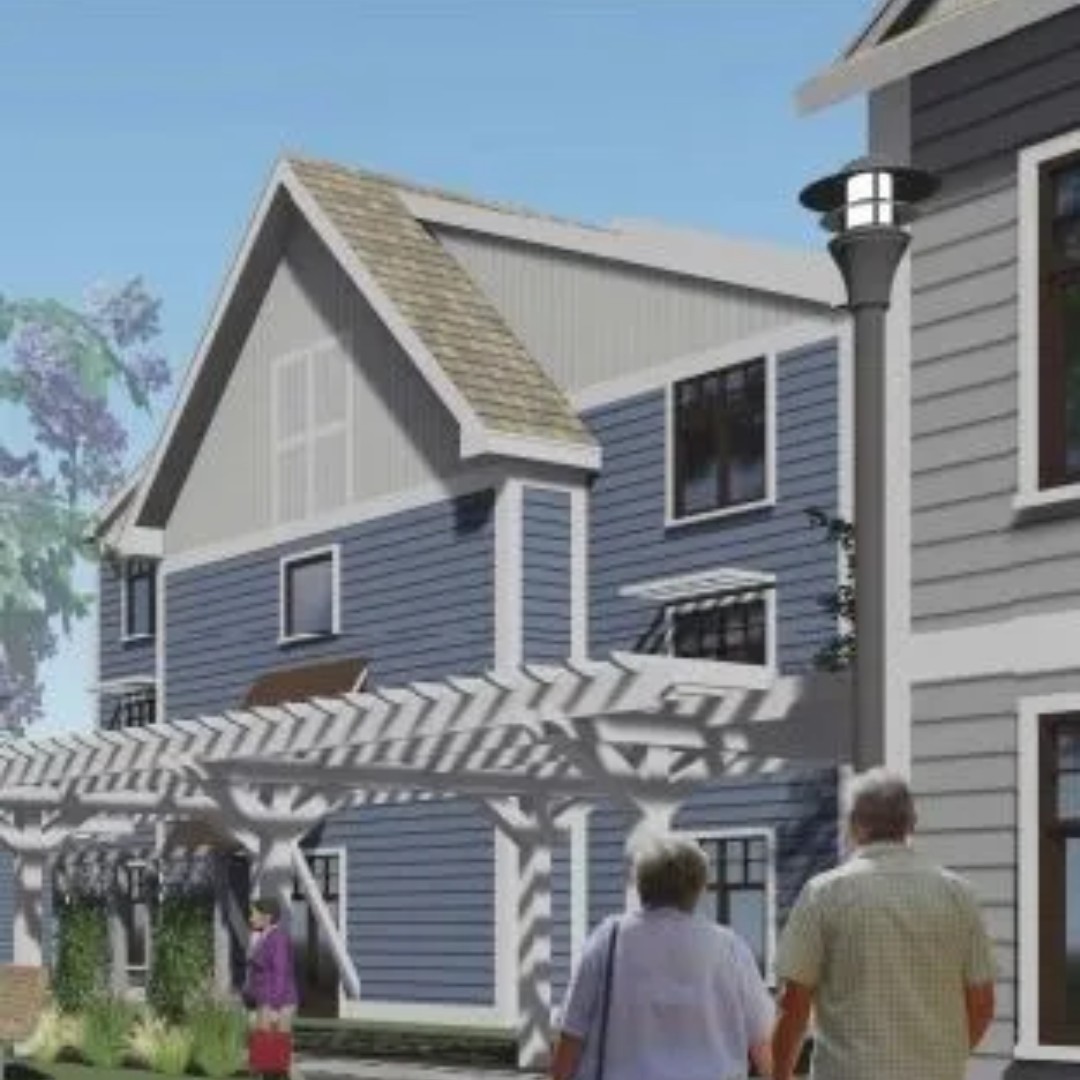 HallKeen - Property Spotlight: Henry T. Wing Residences – Sandwich, MA ...