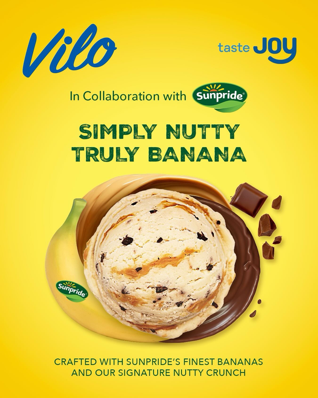 Vilo Gelato | Jakarta