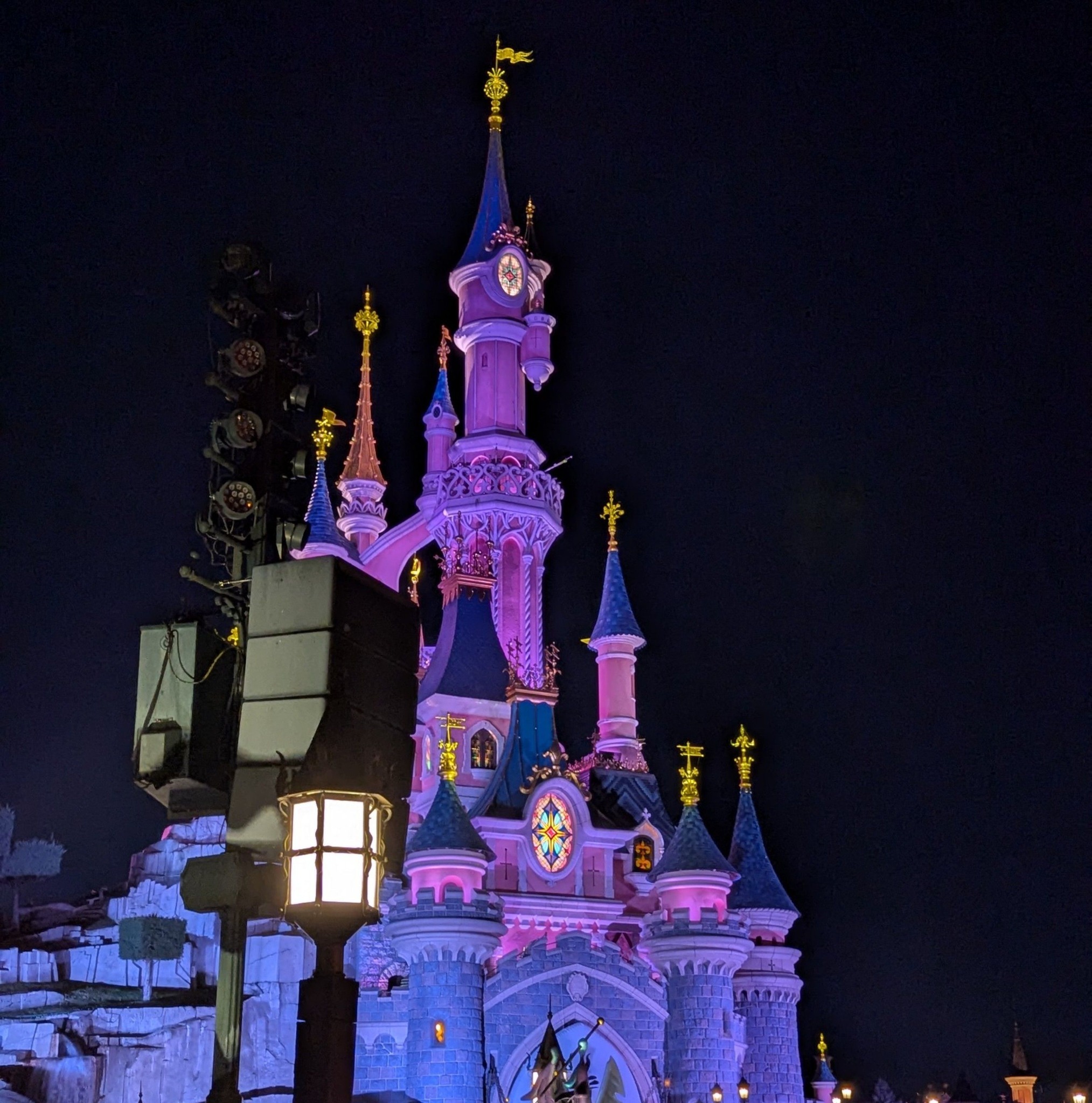 Disneyland Paris Tips and Tricks | For those that have done the buffet ...