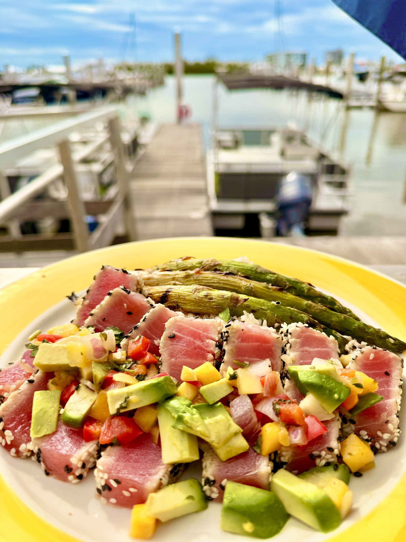 Parrot Key Caribbean Grill... - Parrot Key Caribbean Grill