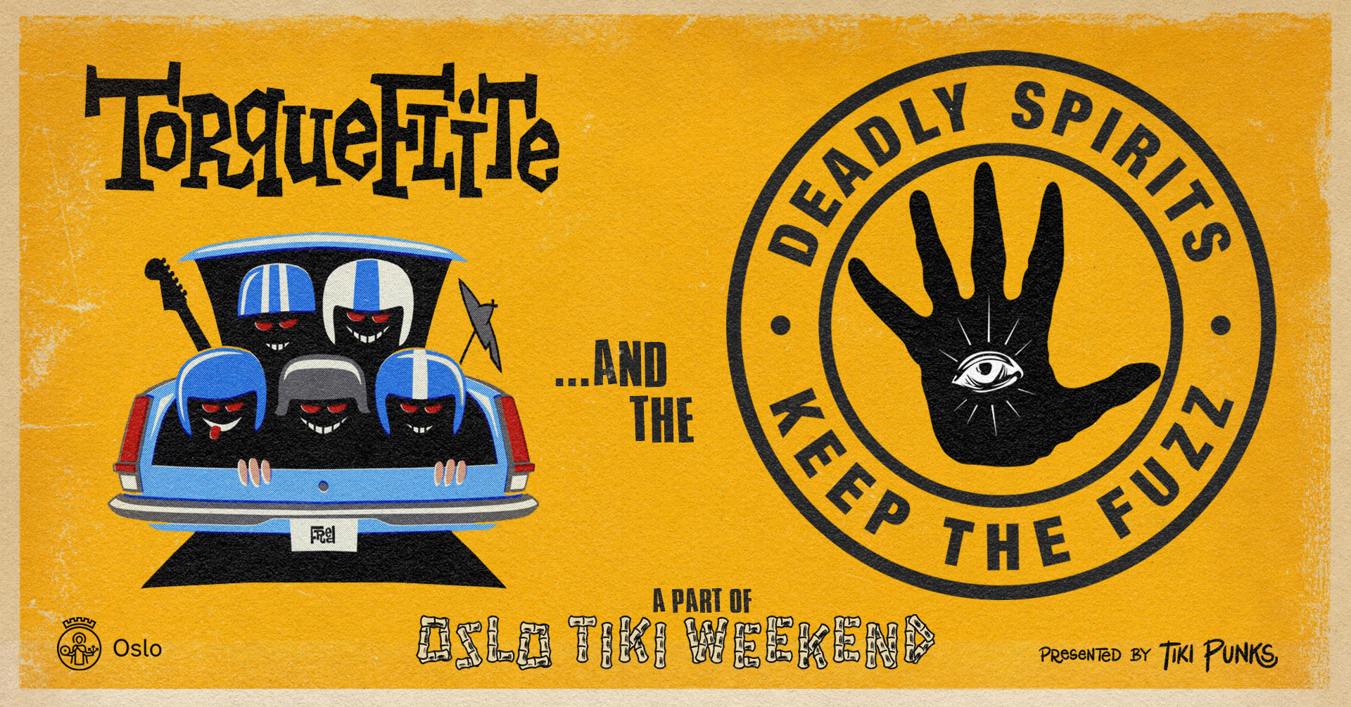 Lee Rocker (The Stray Cats) + The Rockabilly Rebels + DJ Razorback | Goldie