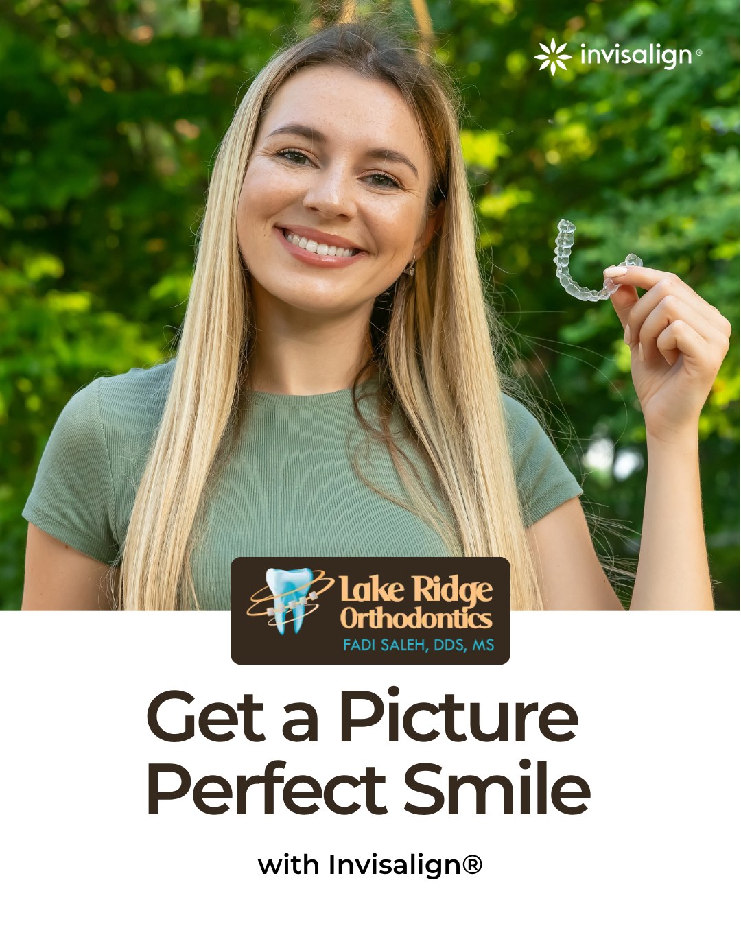Lake Ridge Orthodontics | Woodbridge VA