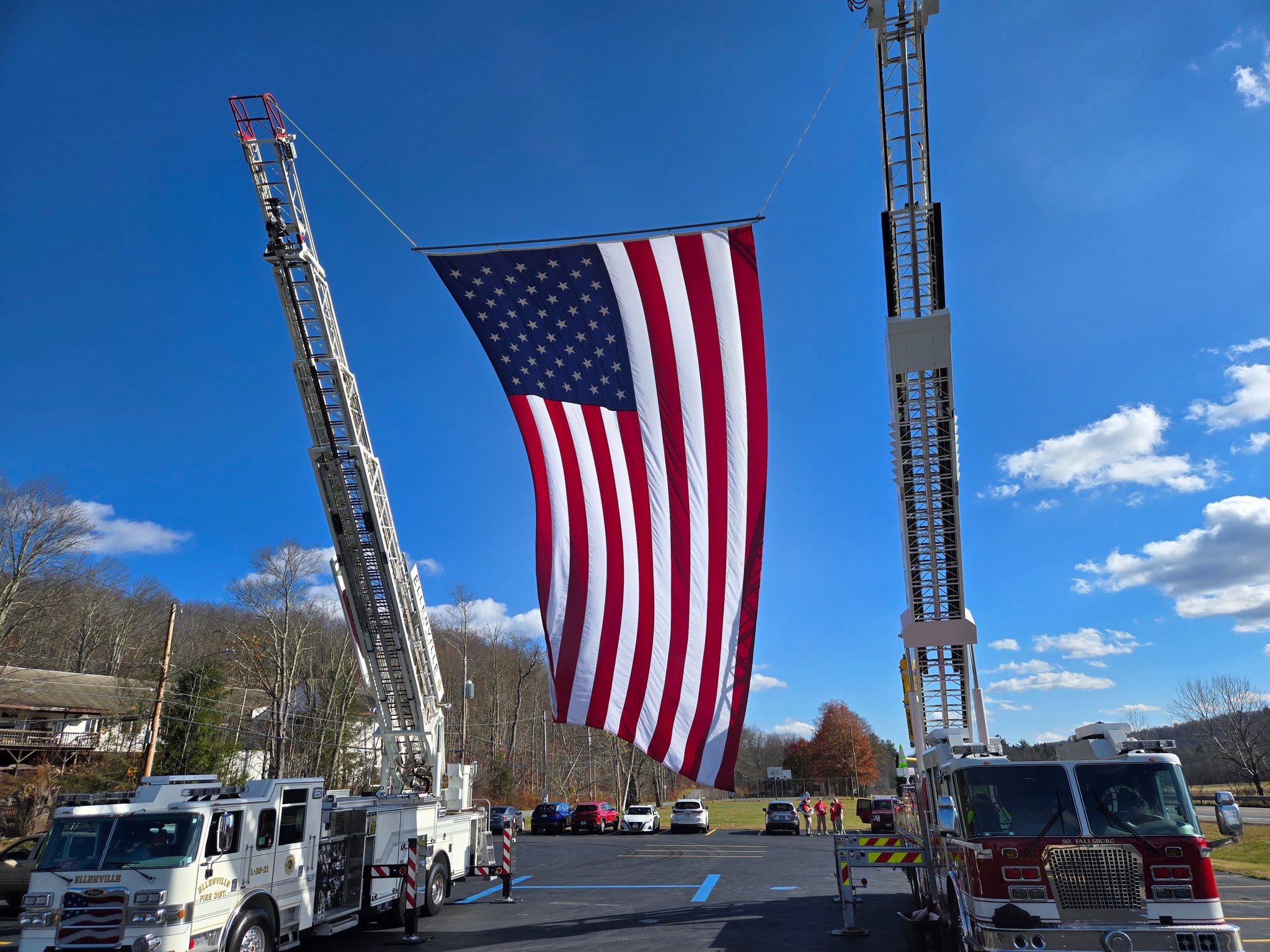 Fallsburg Fire Company | South Fallsburg NY