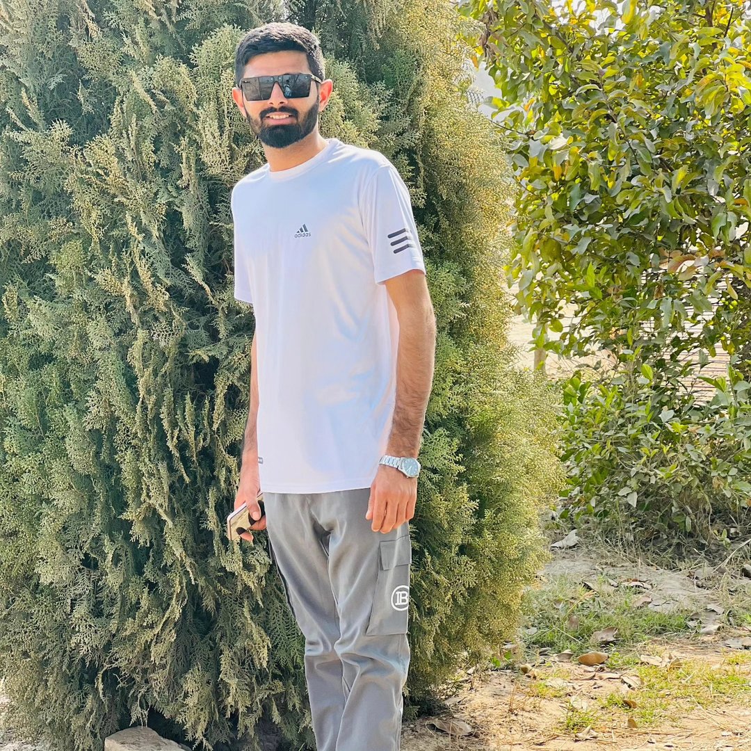 Amir Rauf