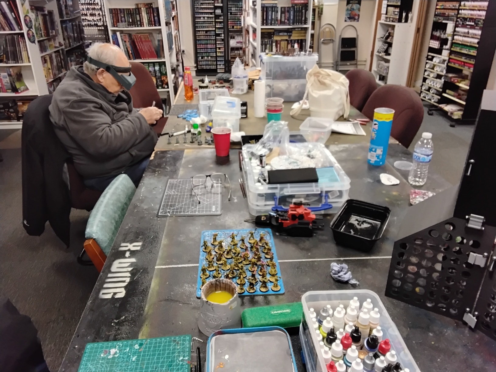 Bristol Independent Gaming... - Bristol Independent Gaming