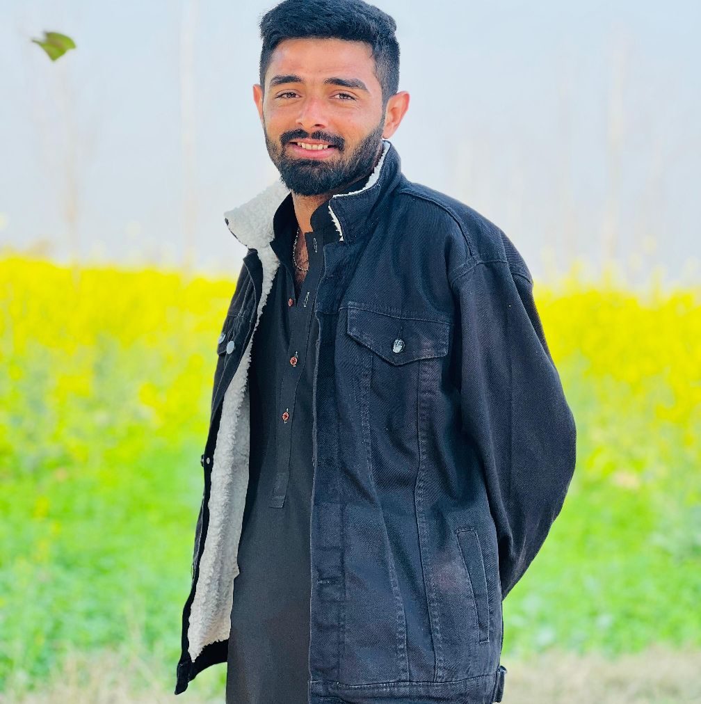 Amir Rauf