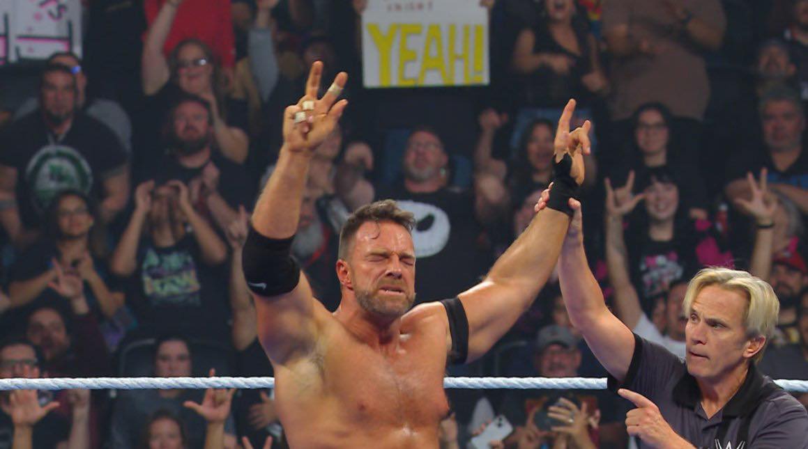 The Pro - Smackdown Coverage Continues: Last Time is Now tournament: La ...