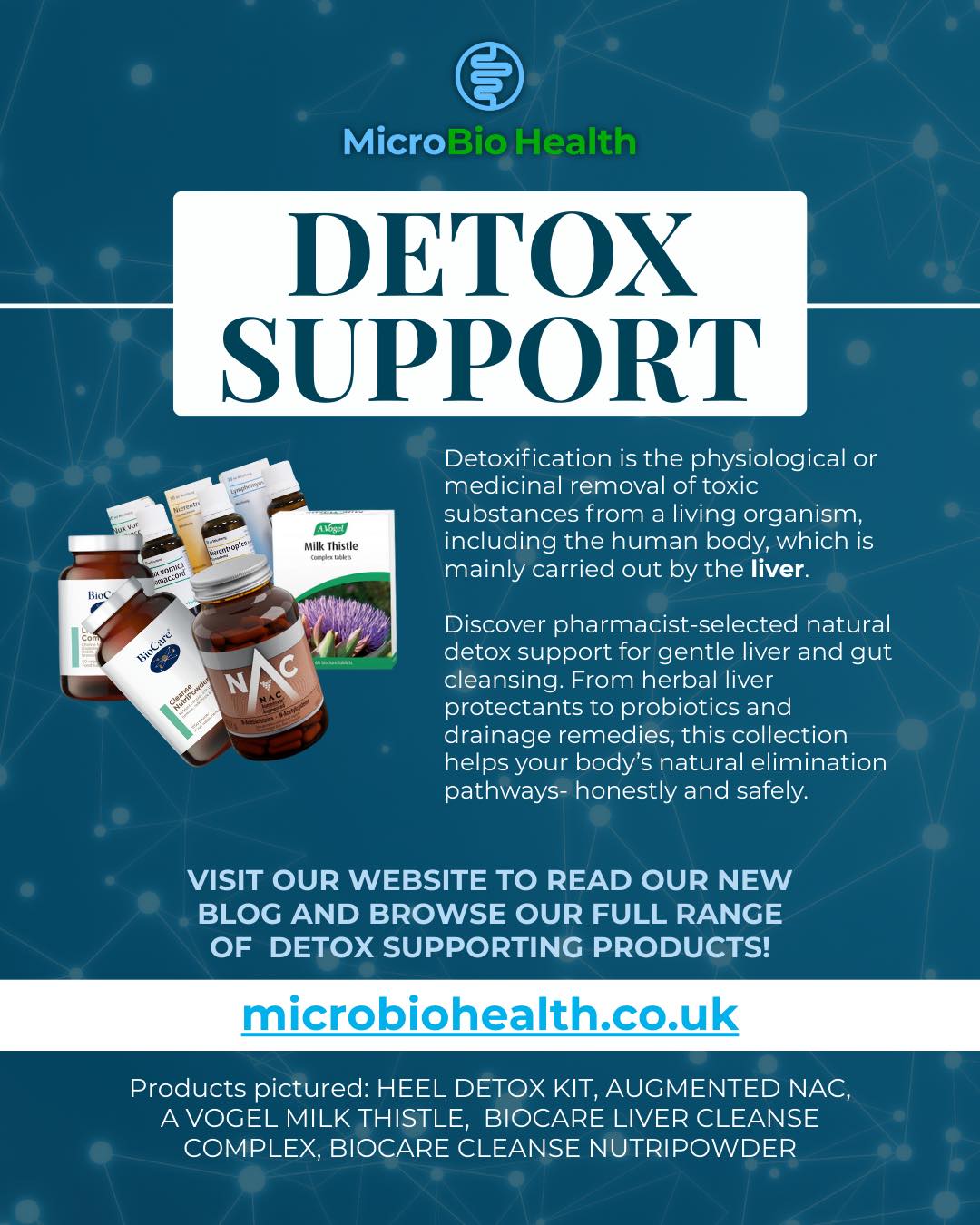 MicroBio Health | Newry