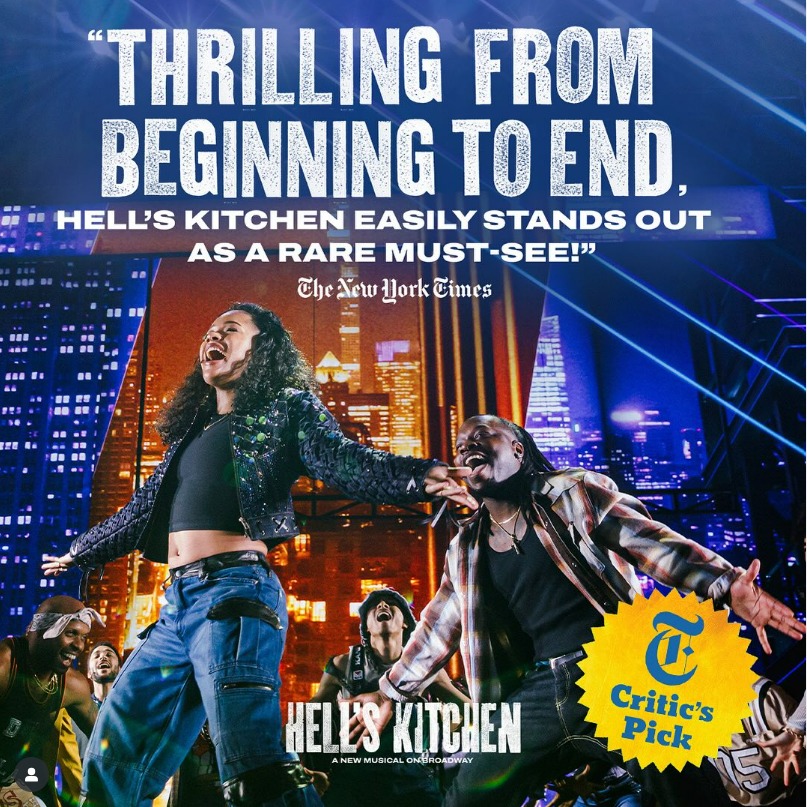 🎶 The... - Broadway In Detroit - The Fisher Theatre and more! | Facebook