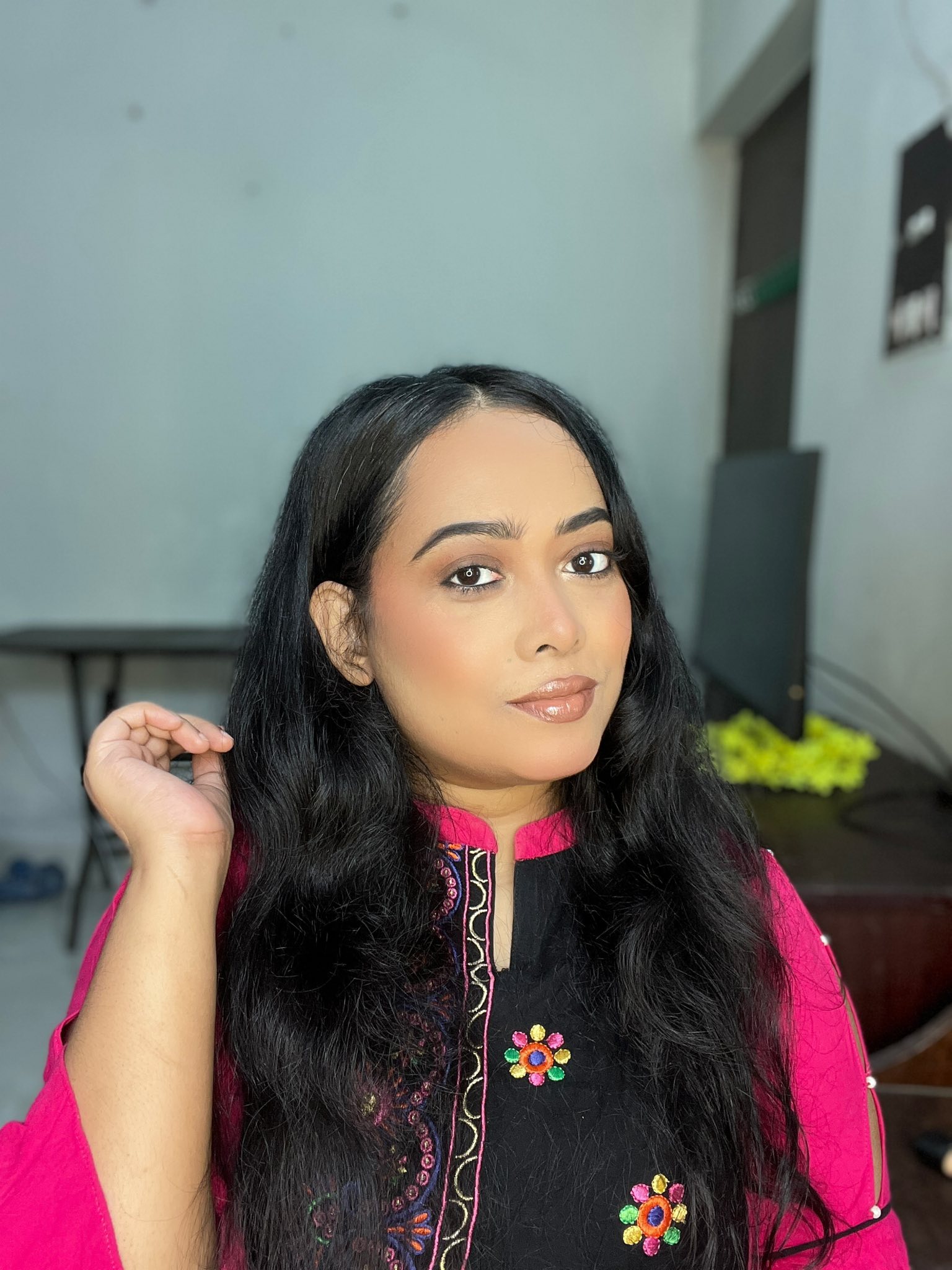 Mahbuba shanta