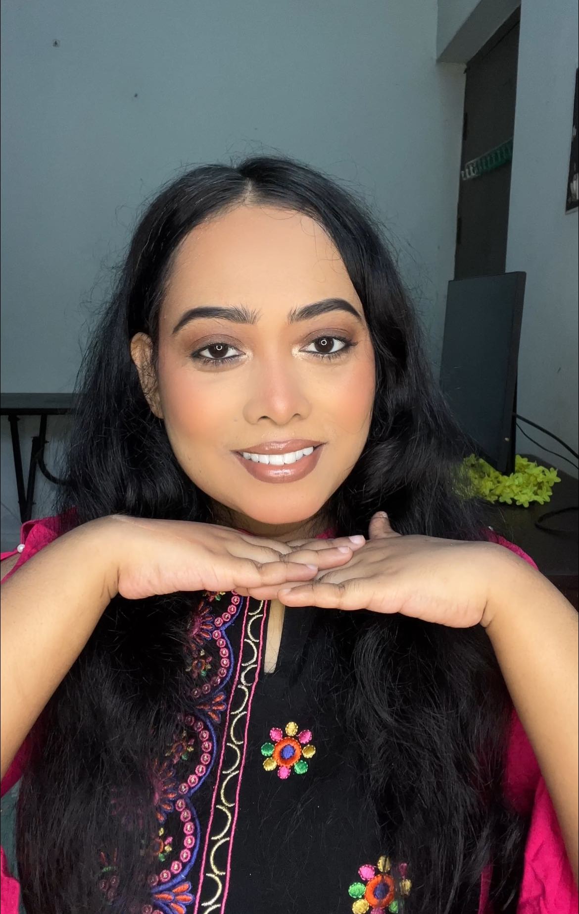 Mahbuba shanta