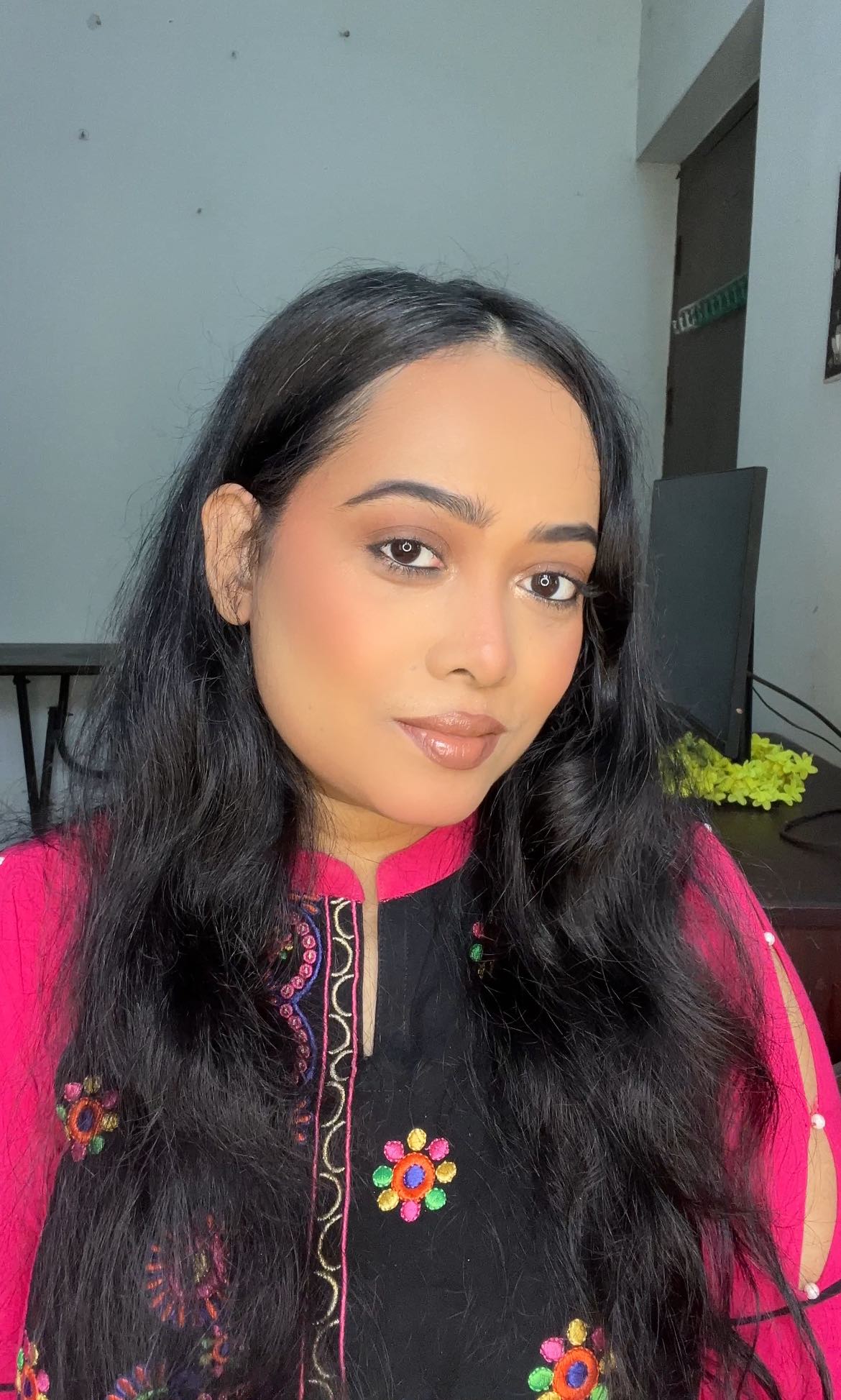 Mahbuba shanta