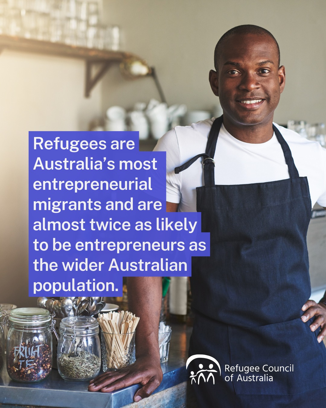 This Refugee Week,... - Refugee Council of Australia (RCOA) | Facebook