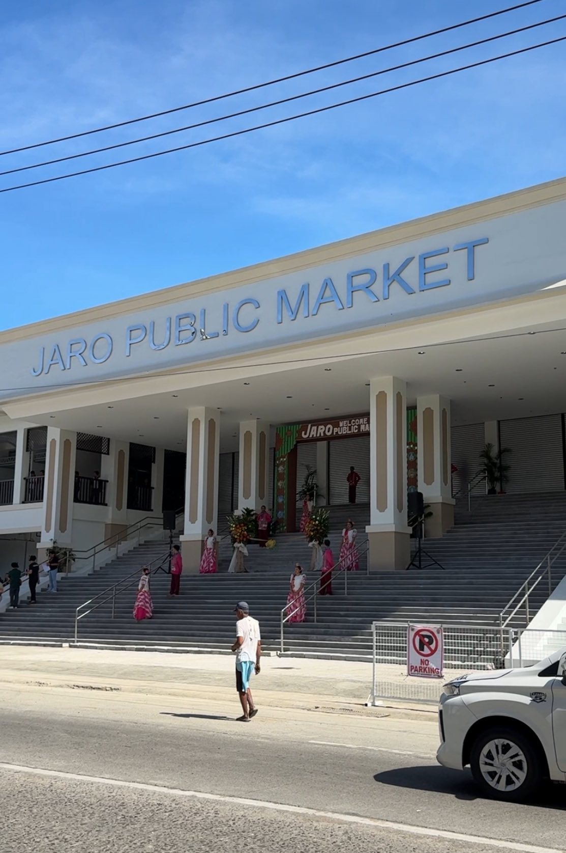 IloiloToday - New Jaro Public Market is Now Open! Jaro’s... | Facebook