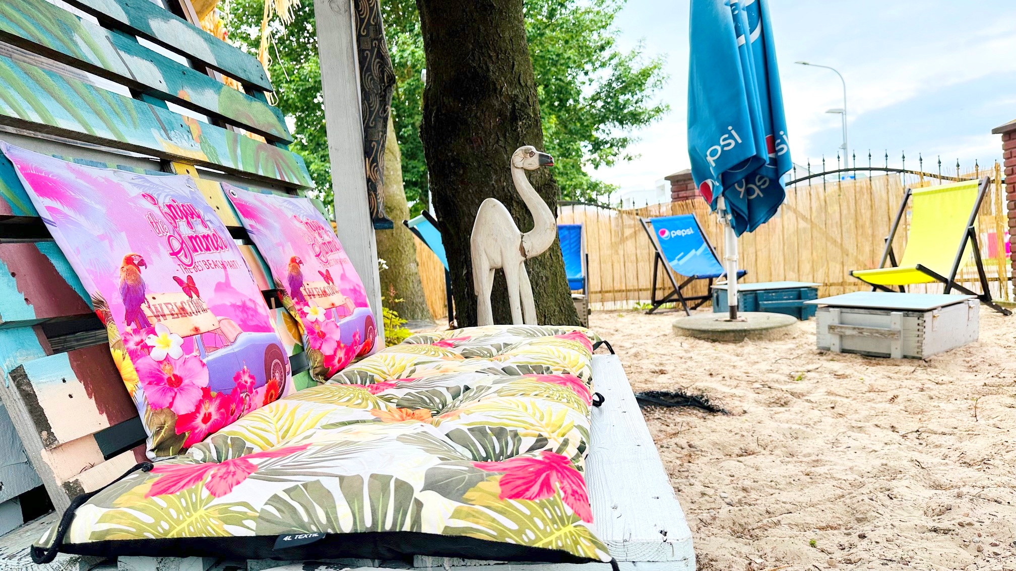 Poco Loco Drink Bar Grzybowo | Kołobrzeg gmina
