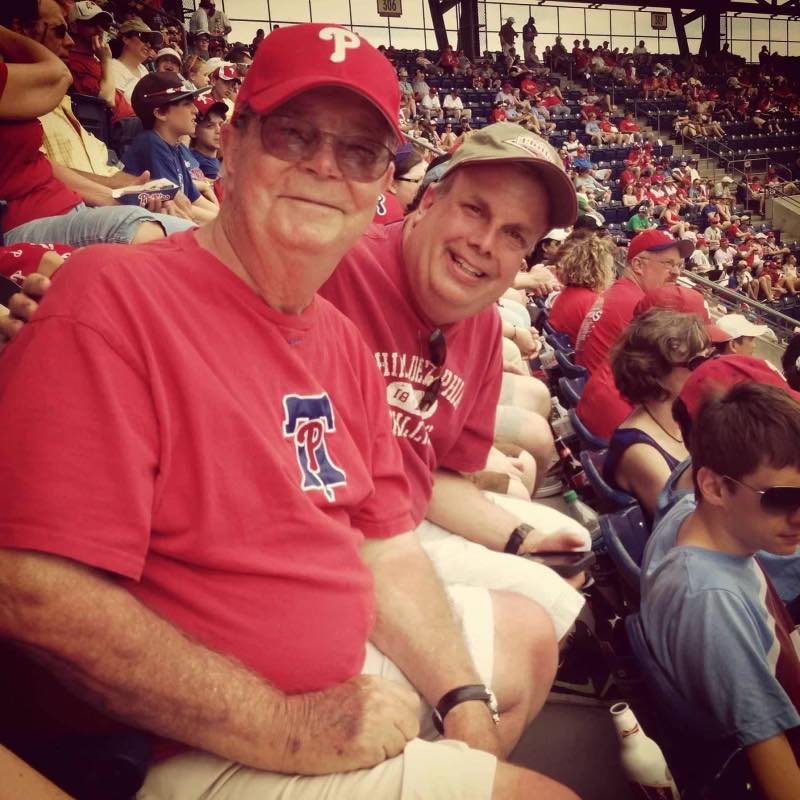 Philadelphia Radio Appreciation Page | RIP Randy Kotz. 😢 | Facebook