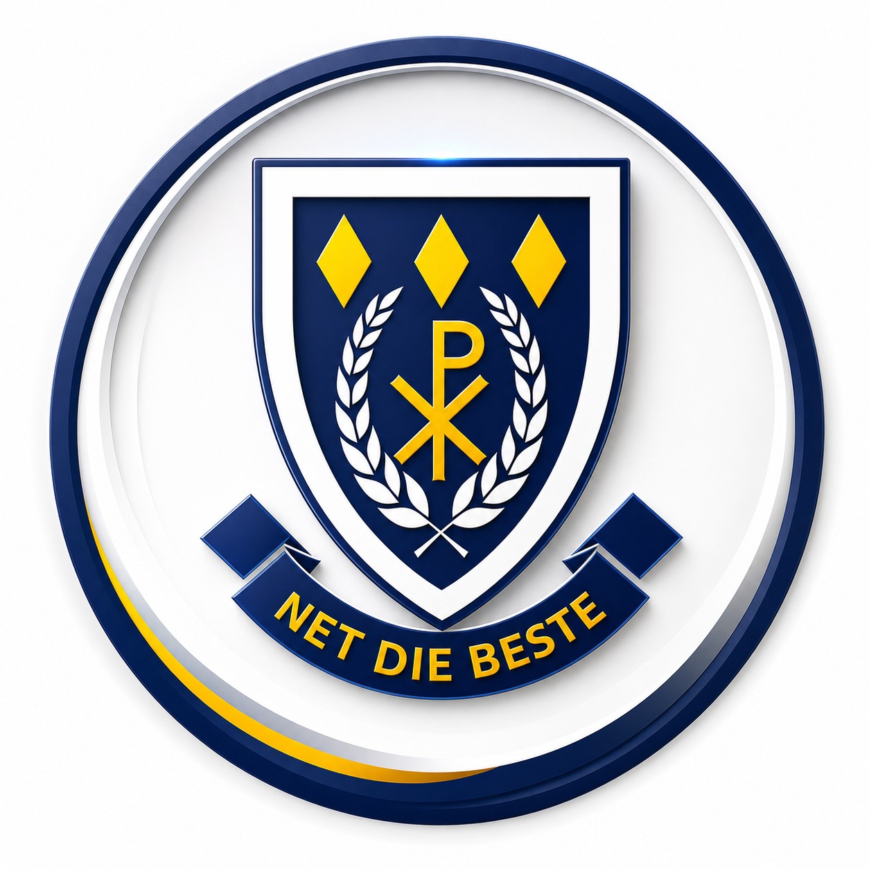 🥇On the... - Hoërskool Andrew Rabie High School Public Page | Facebook