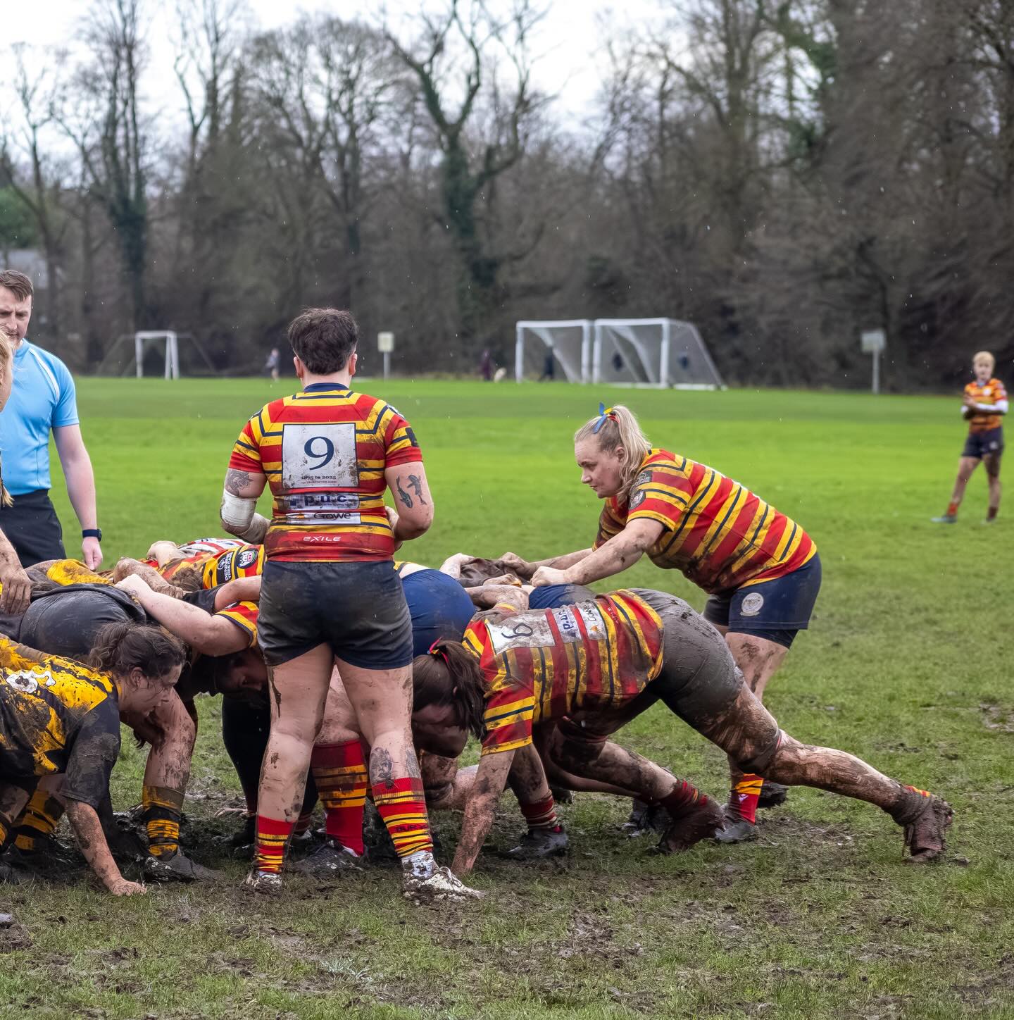 Bury RUFC Womens & Girls added... - Bury RUFC Womens & Girls