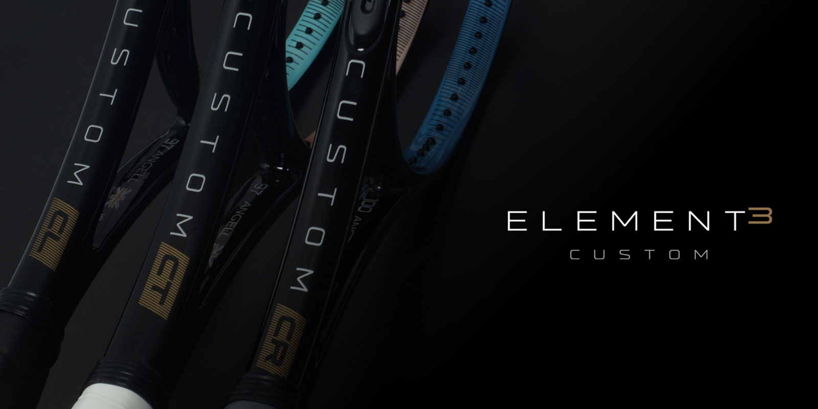 Angell Sport - Custom Tennis (@AngellSport) • Facebook