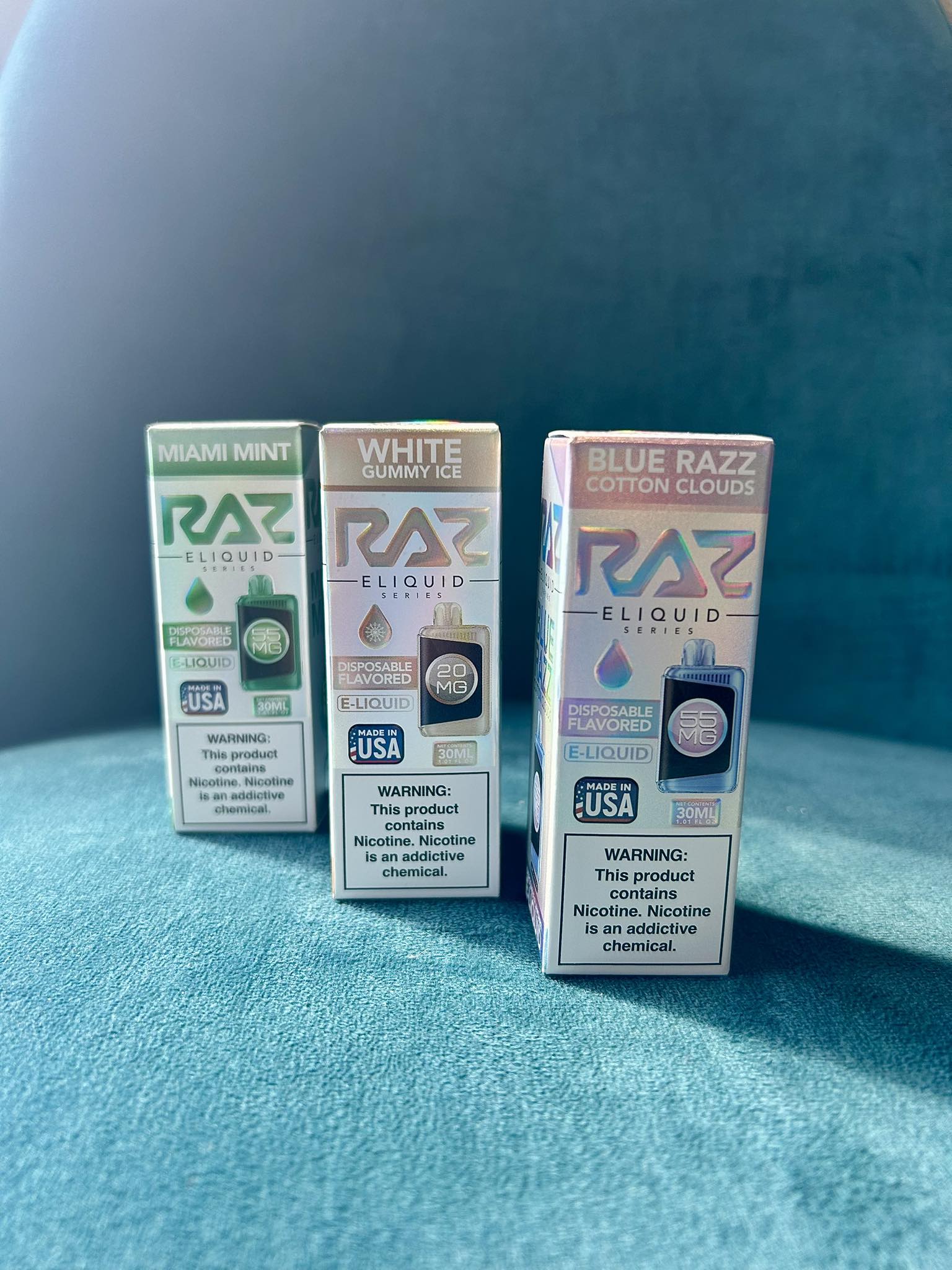 raz miami mint flavor review flavored refillable vapes for sale? Wattage:0-50W Variant:Apple Grapefruit MR FOG NOVA 36000