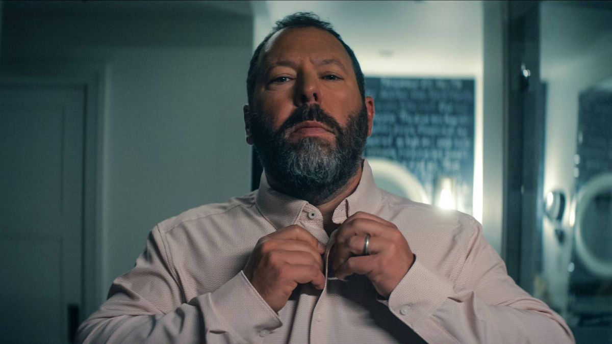 Screen Rant - Netflix’s New 6-Part Series Instantly... | Facebook