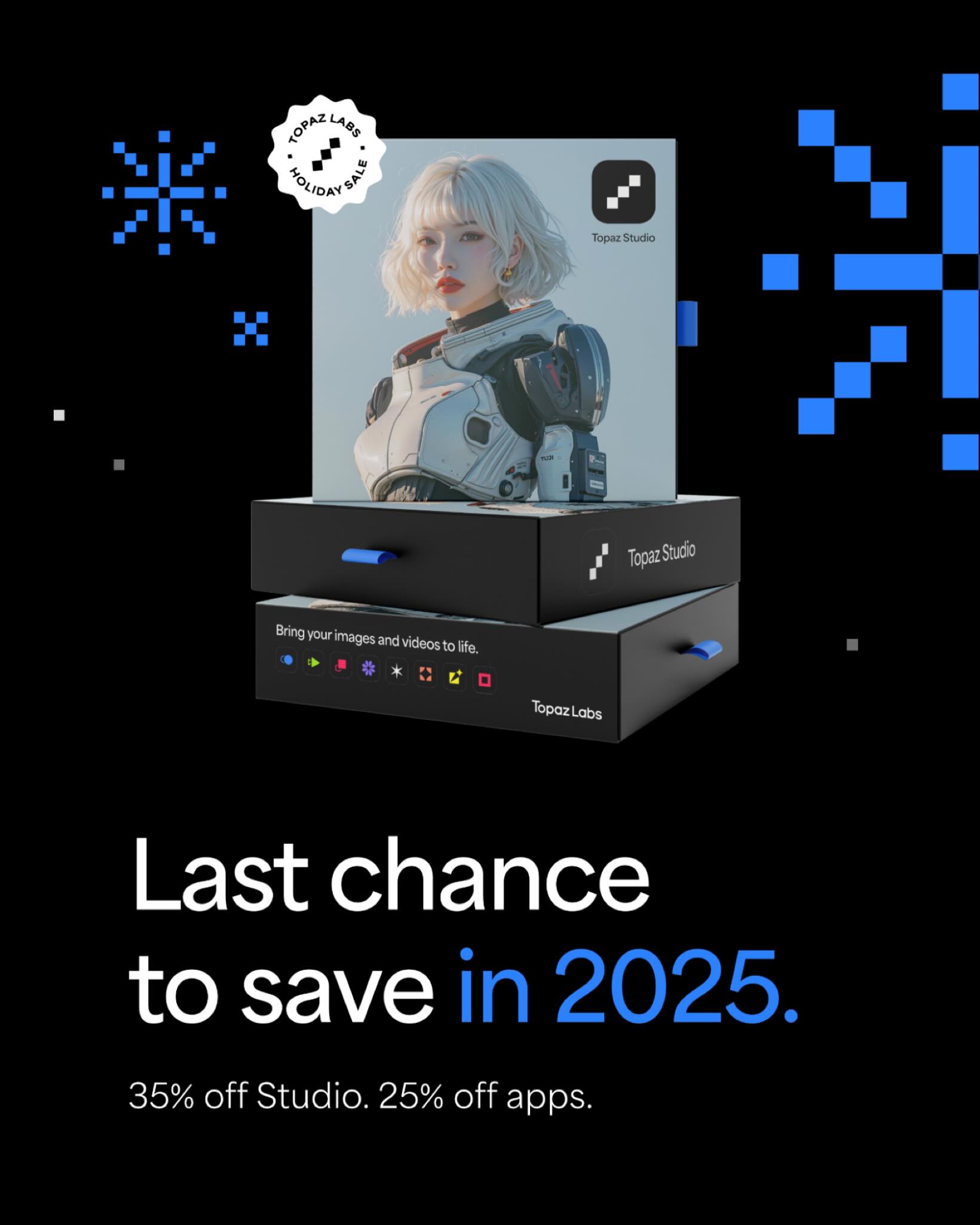Topaz Labs