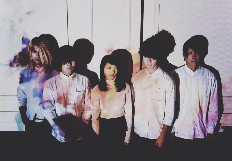 THE MUSMUS - 【LIVE情報】 12/11(日)富山 Soul Power RIGEL pre. 『shout at knock ...