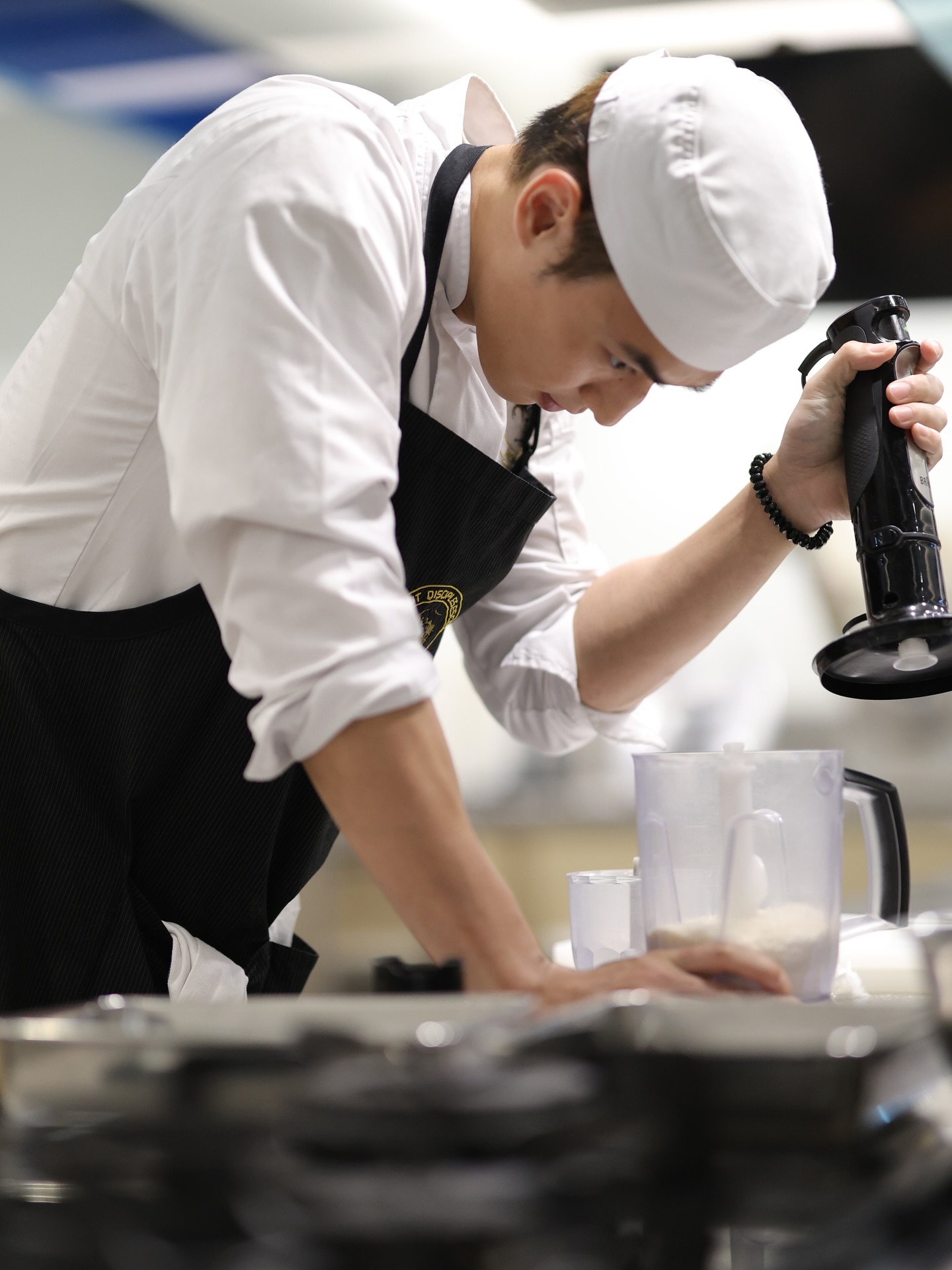 Angus 楊天宇