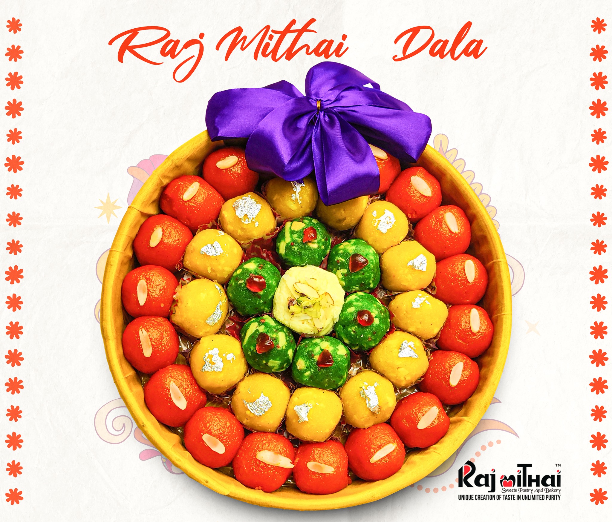 Raj Mithai | Khulna
