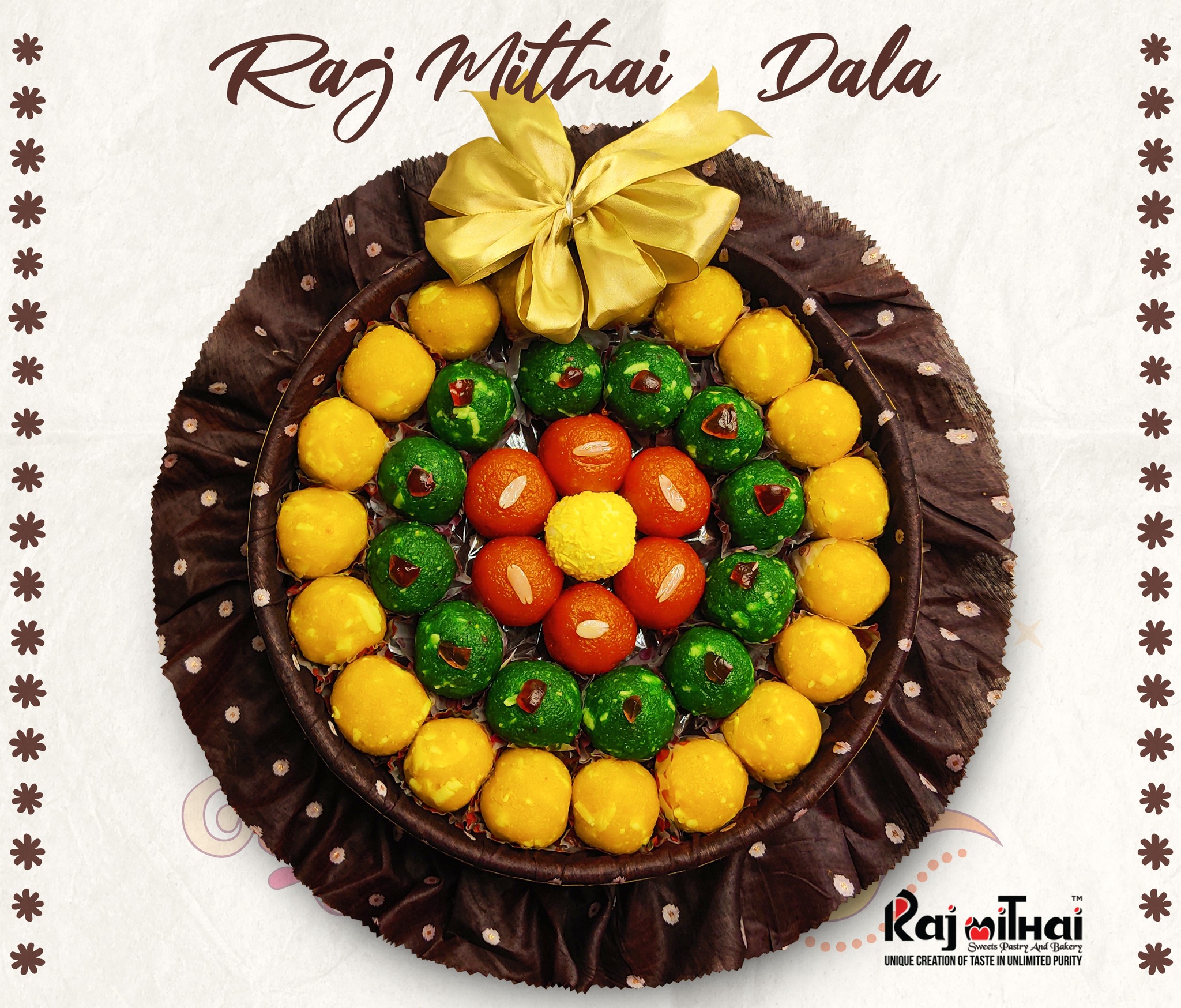 Raj Mithai | Khulna