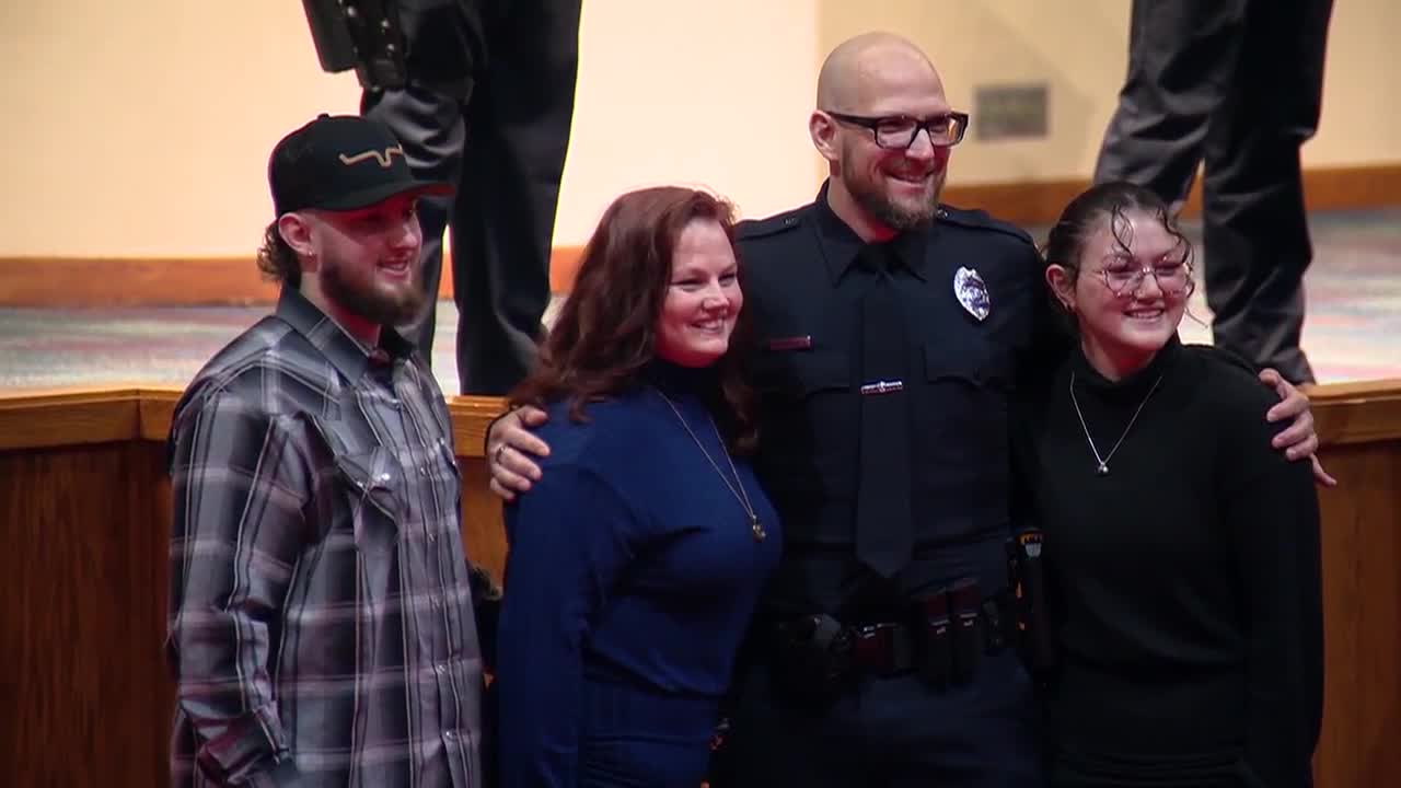 FOX 12 Oregon - 'Would have been so proud': A father... | Facebook