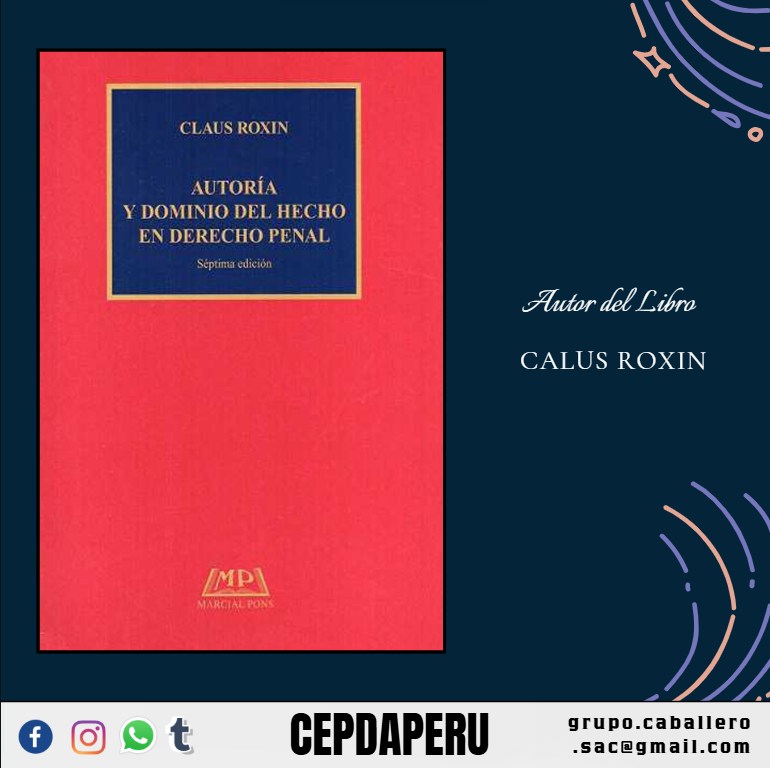 Cepdaperú... - Cepdaperú - Centro Peruano de Derecho Público | Facebook
