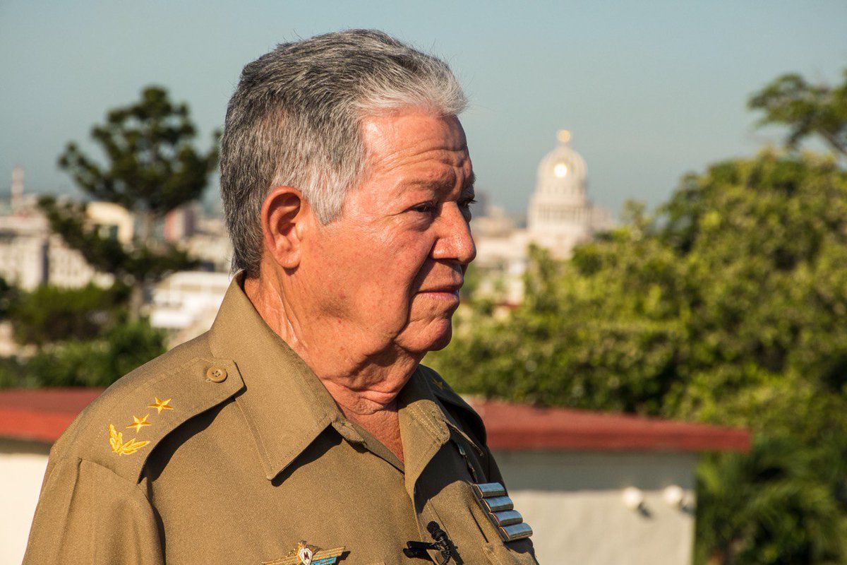 El - Chivatas y chismosas de los CDR serán incorporadas al batallón de ...