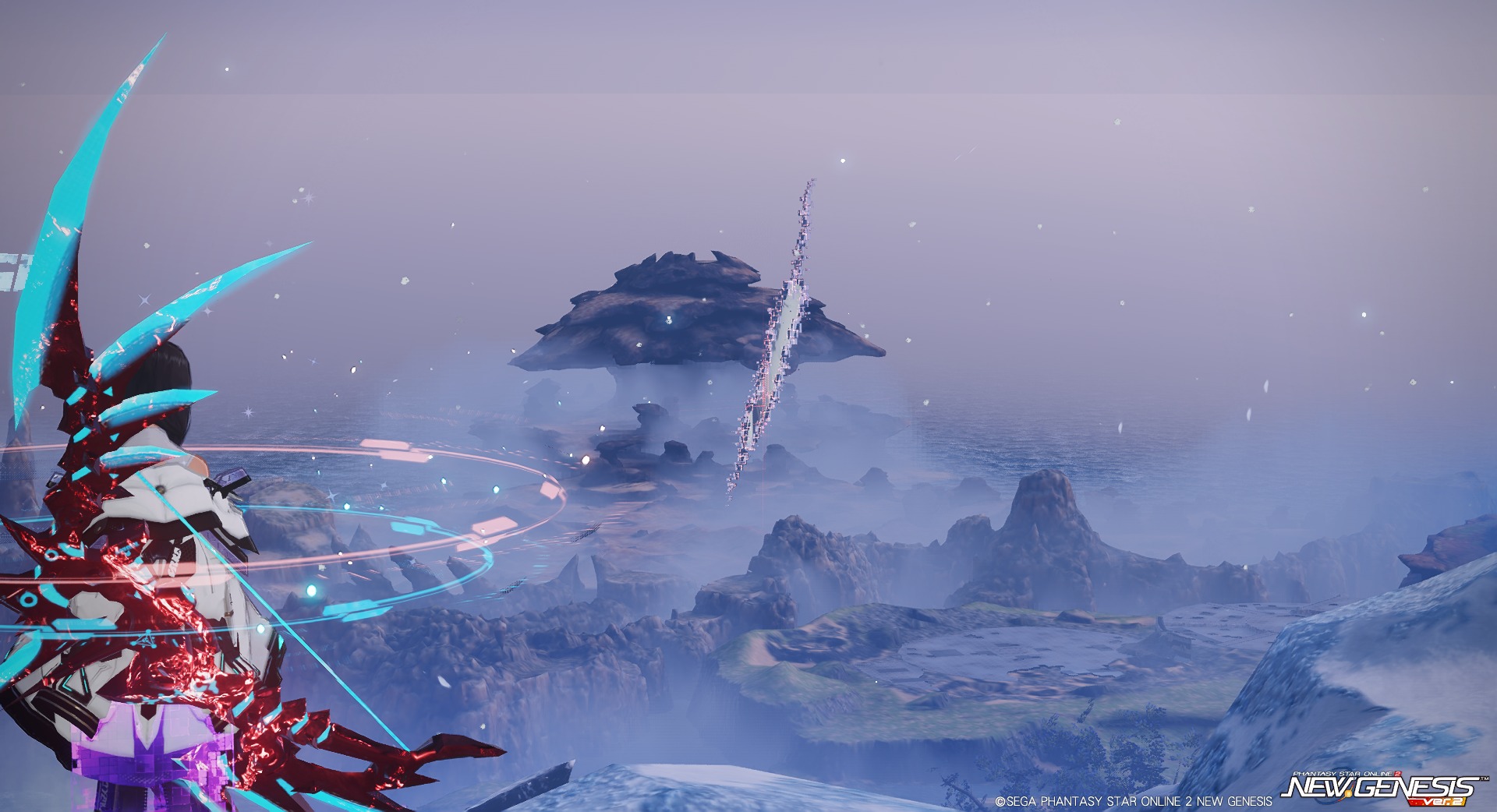 Master-PSO2