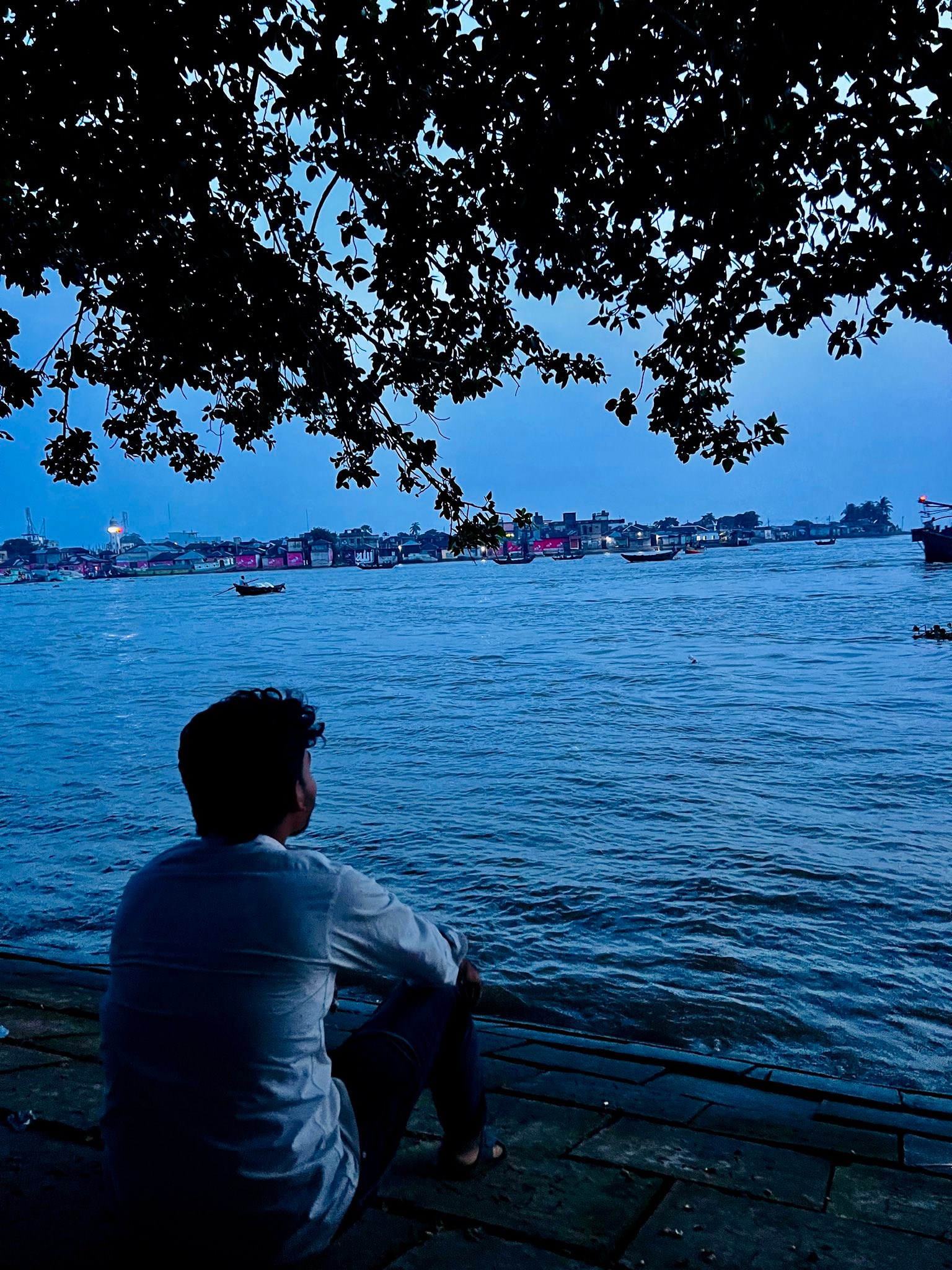 Robi Sultan Saju