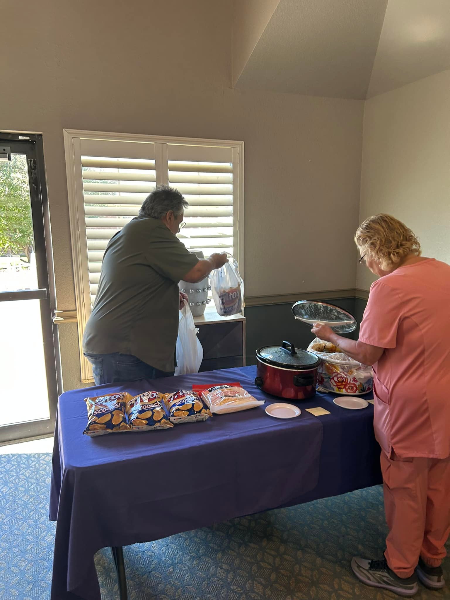 Ridgmar Medical Lodge | Fort Worth TX