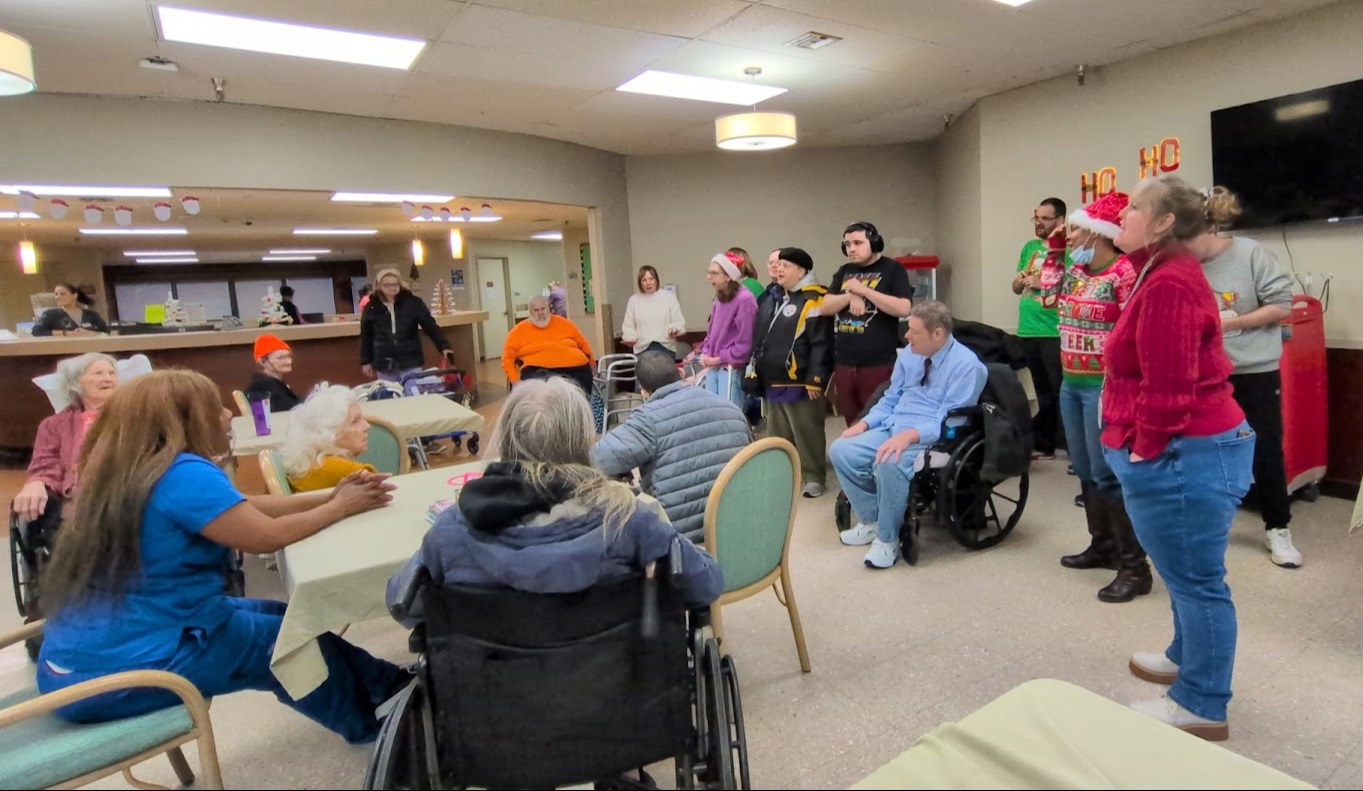 Murray Ridge Center added a new photo. - Murray Ridge Center