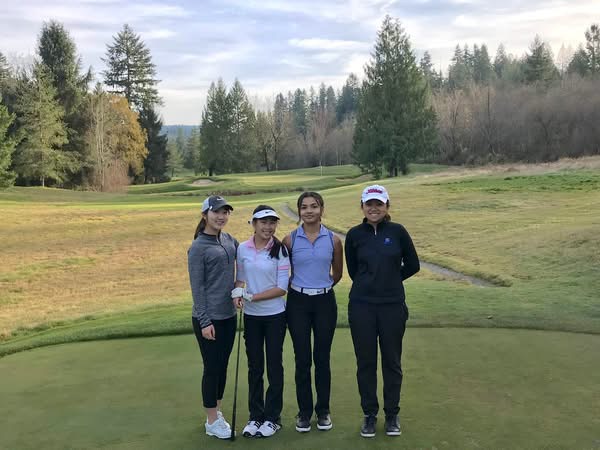 First Tee - Greater Seattle... - First Tee - Greater Seattle