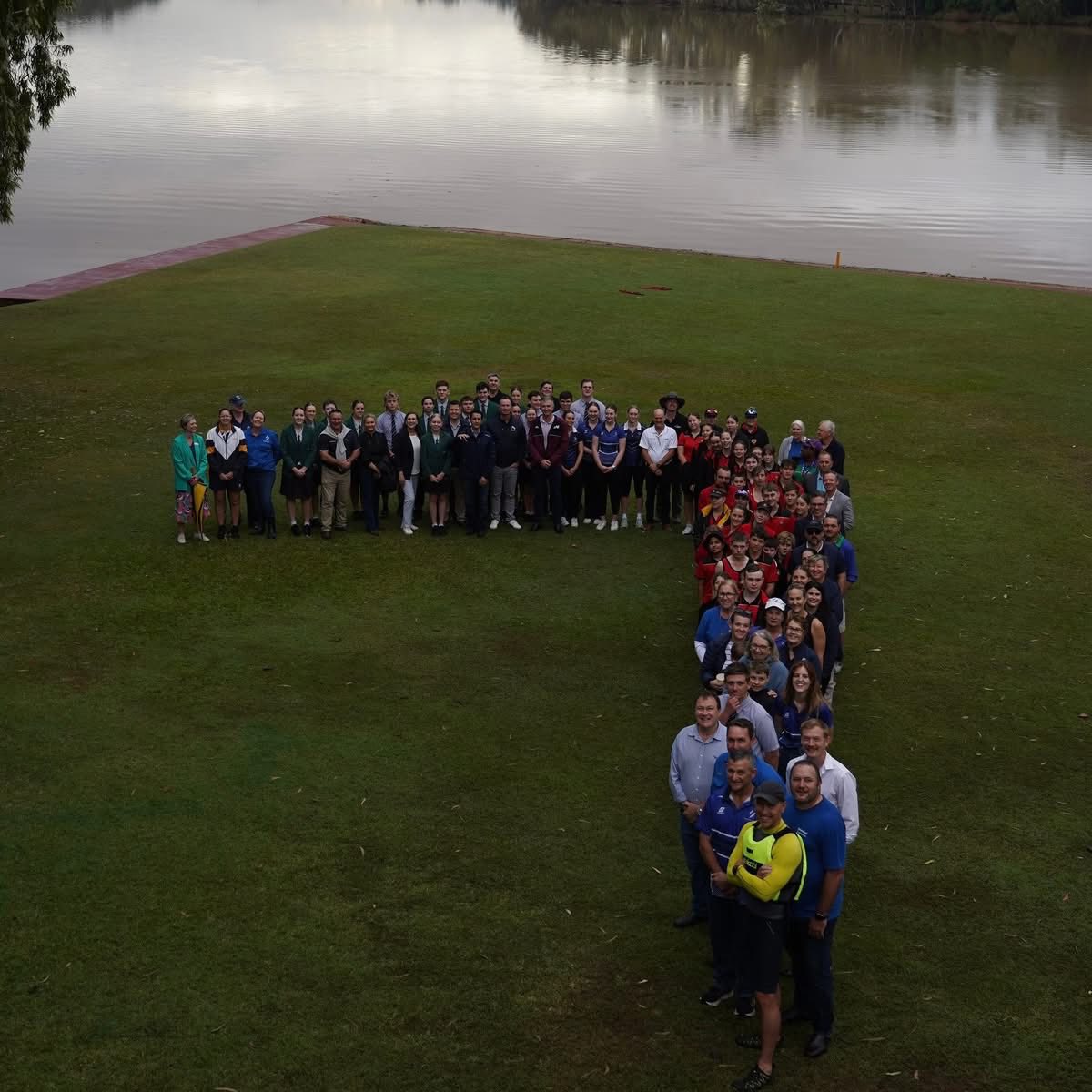 Rockhampton Fitzroy Rowing Club Inc. - Novice & Sprint Regatta. Fitzroy ...