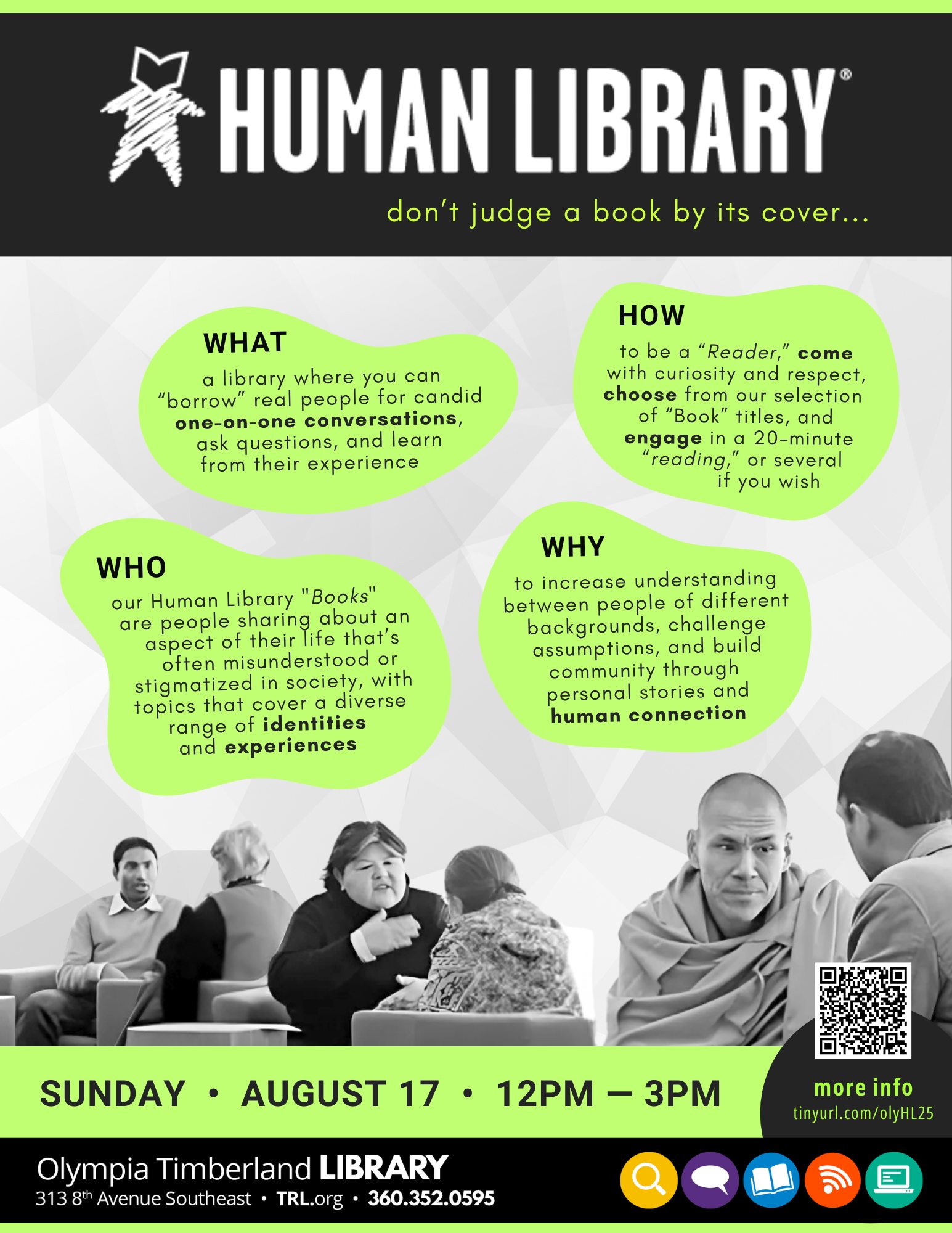 Human Library