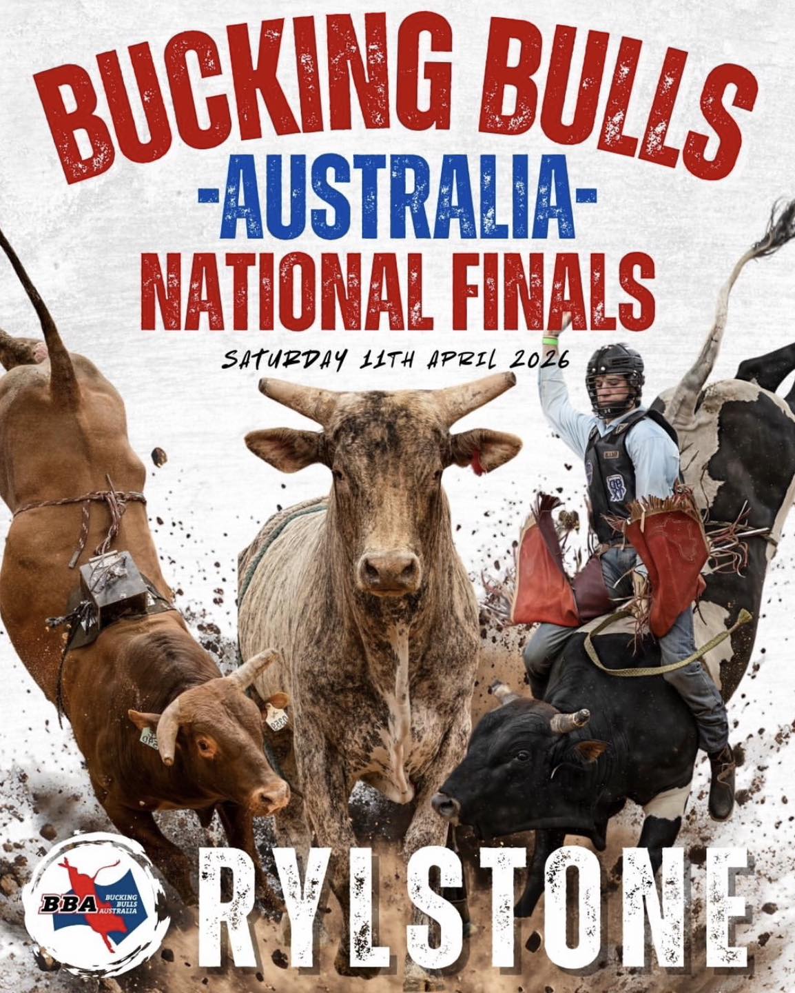 Rylstone Rodeo Co