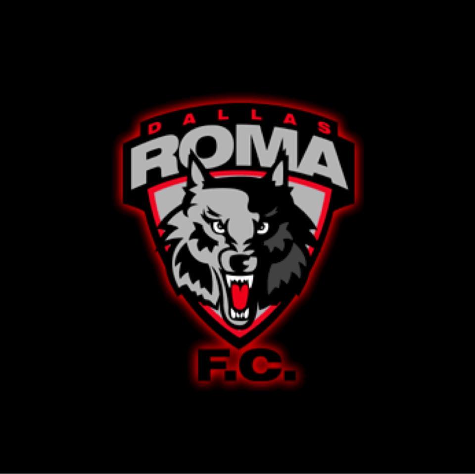 Dallas Roma FC - Dallas Roma FC added a new photo.