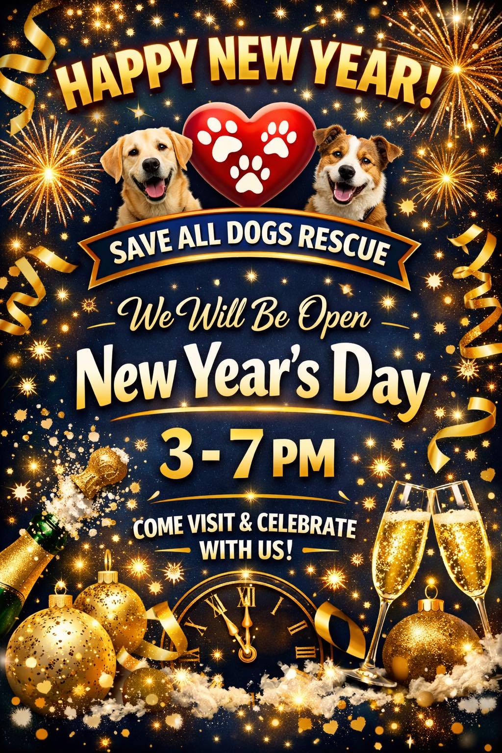 Save all Dogs... - Save all Dogs Rescue 501C3 Non Profit