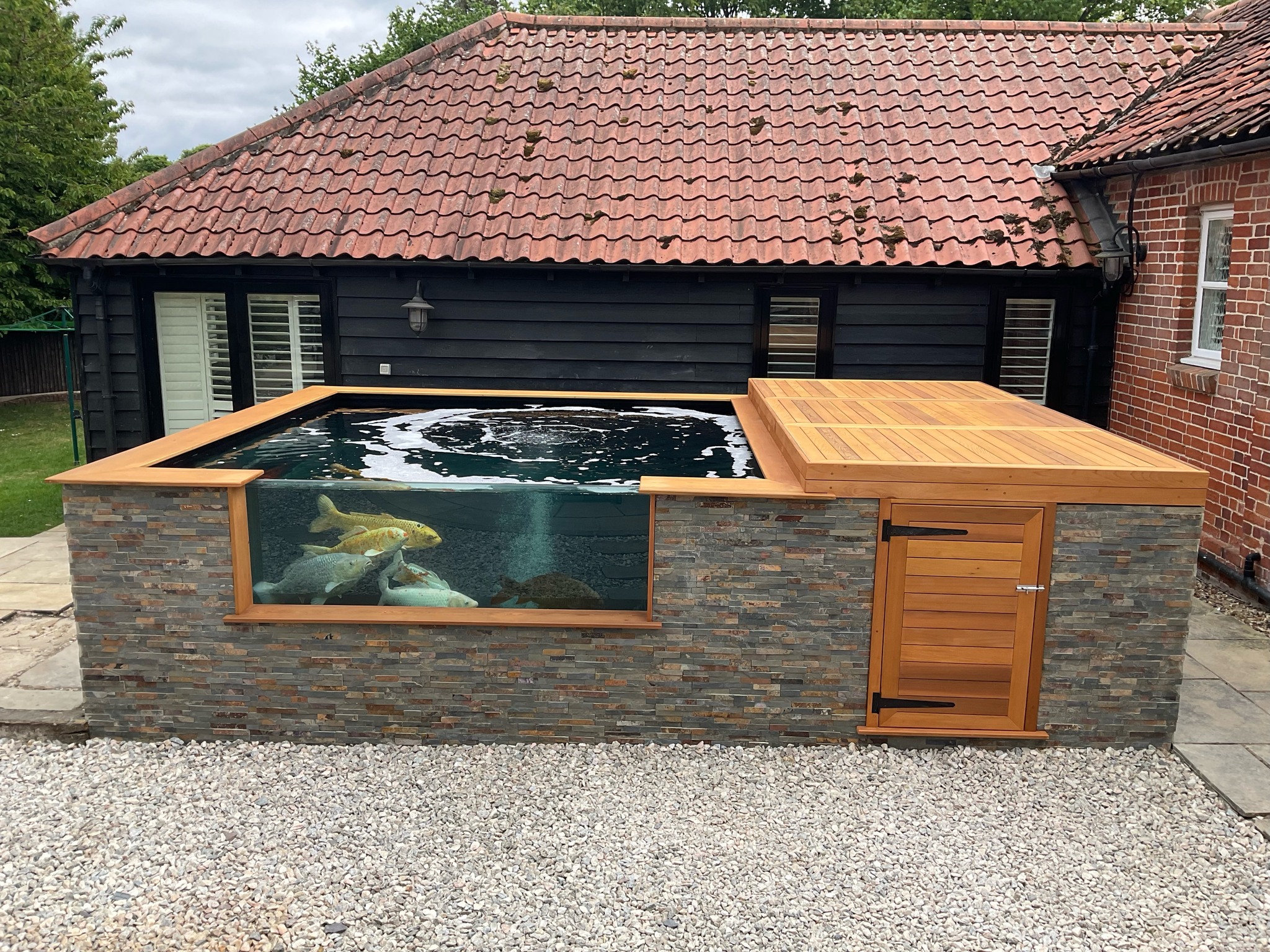 Southgate Timber Company Limited | Chipping Ongar