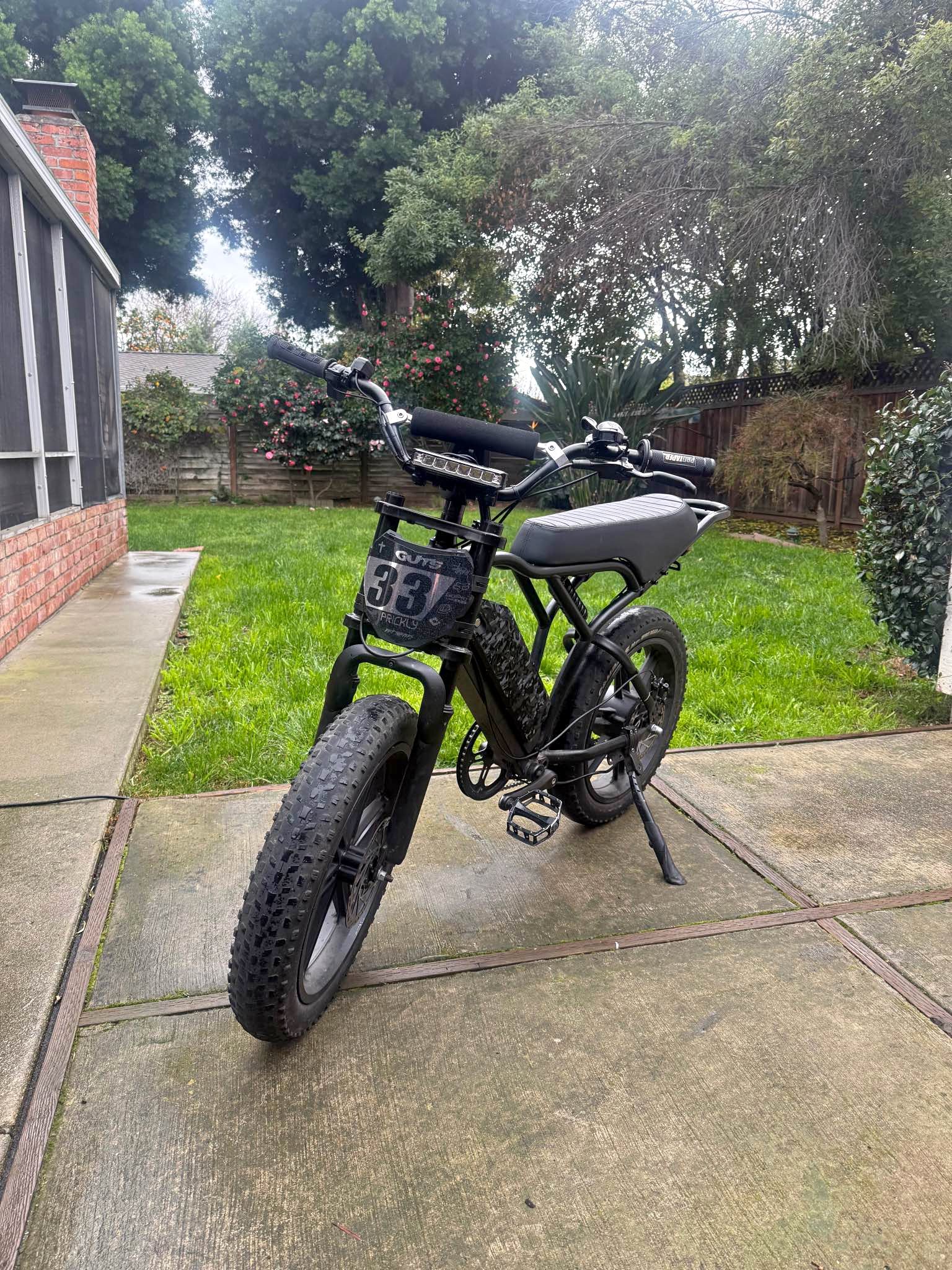 TST R002 (MODDED) - Bicycles - San Jose, California | Facebook ...